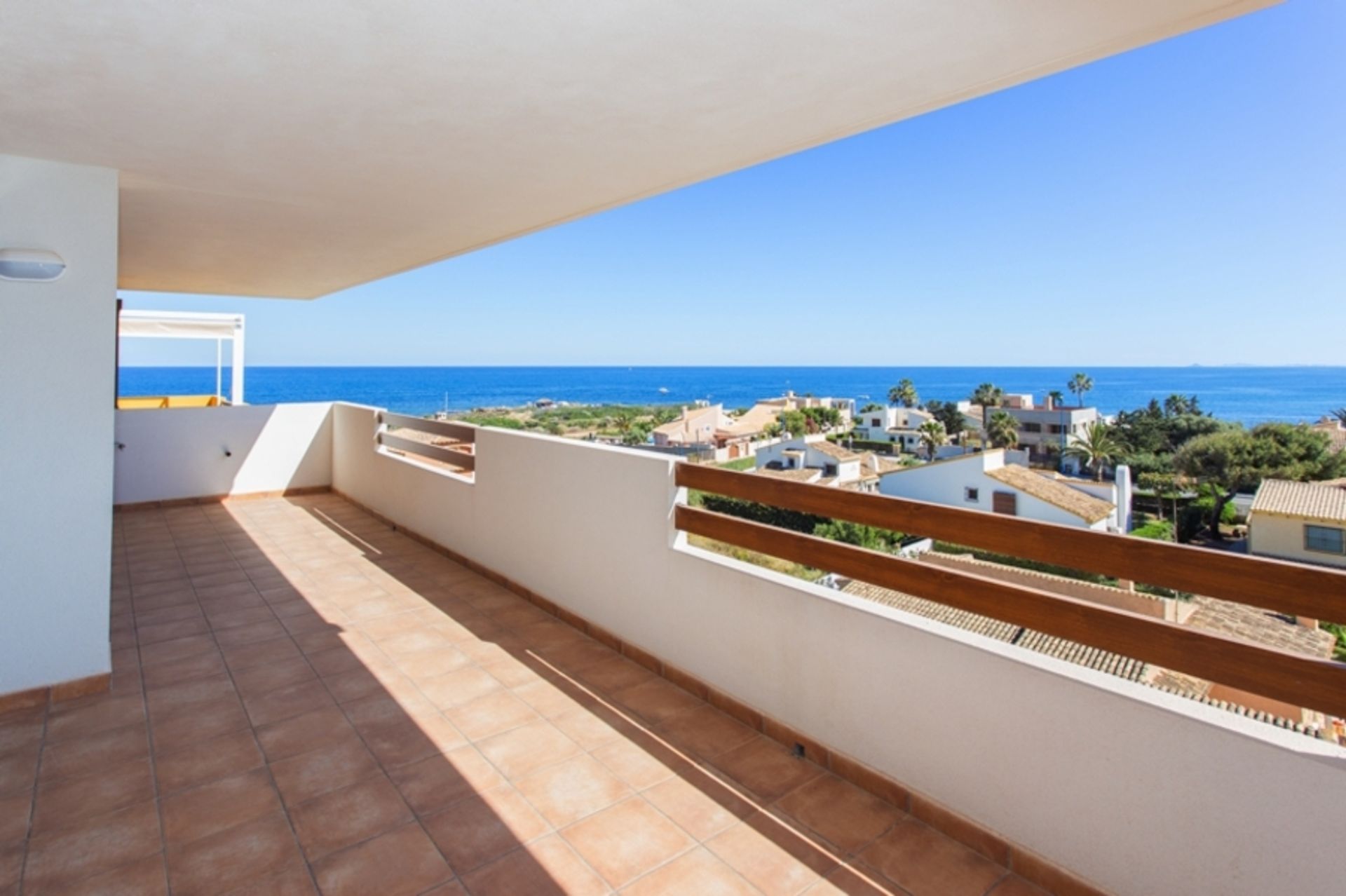 Condominium dans Torrevieja, Valence 11537337