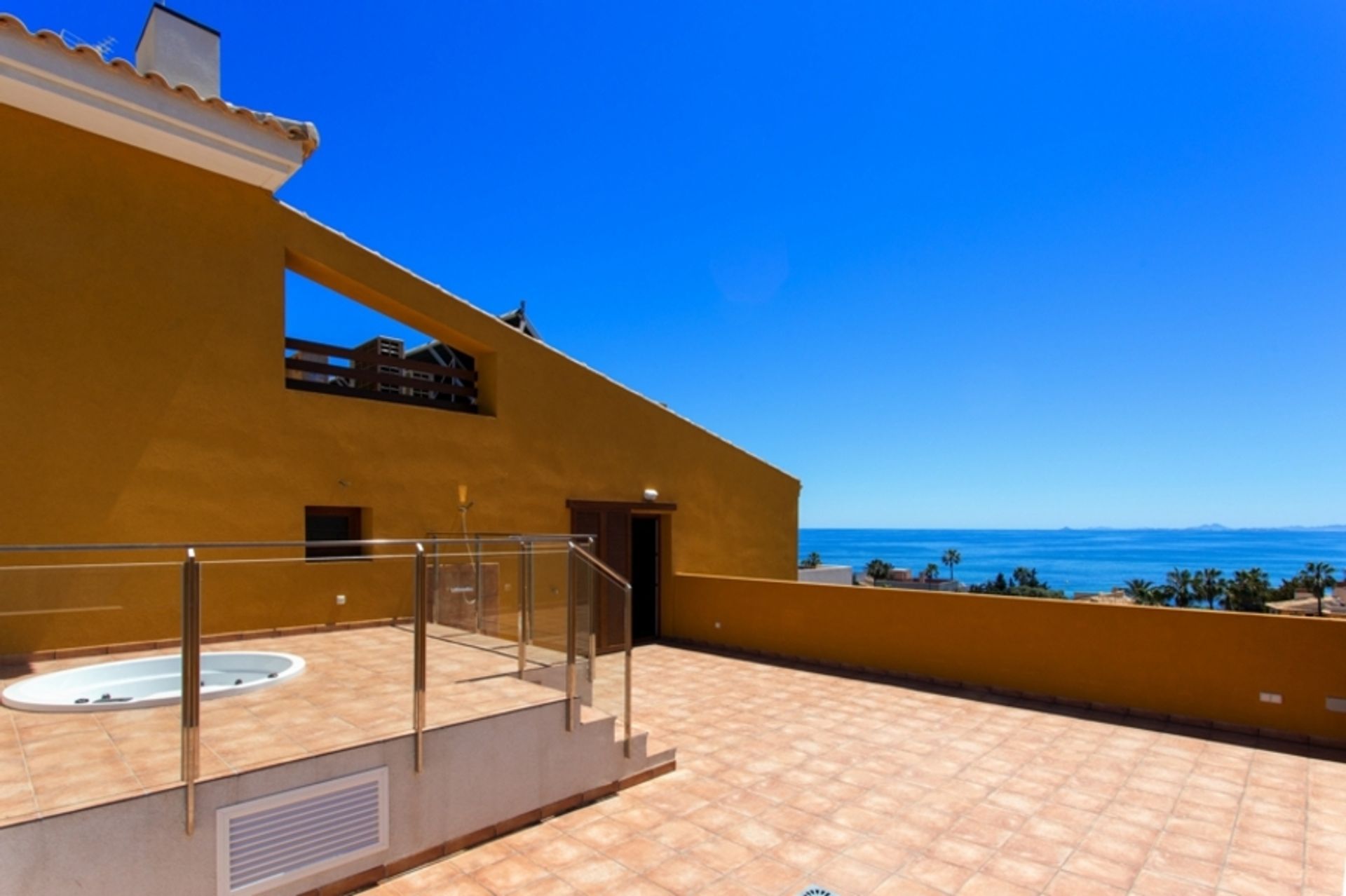 Condominium dans Torrevieja, Valence 11537337