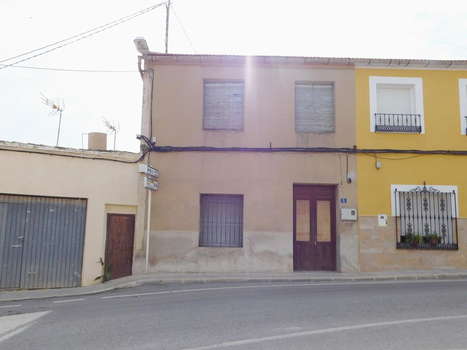 Hus i Torremendo, Comunidad Valenciana 11537338