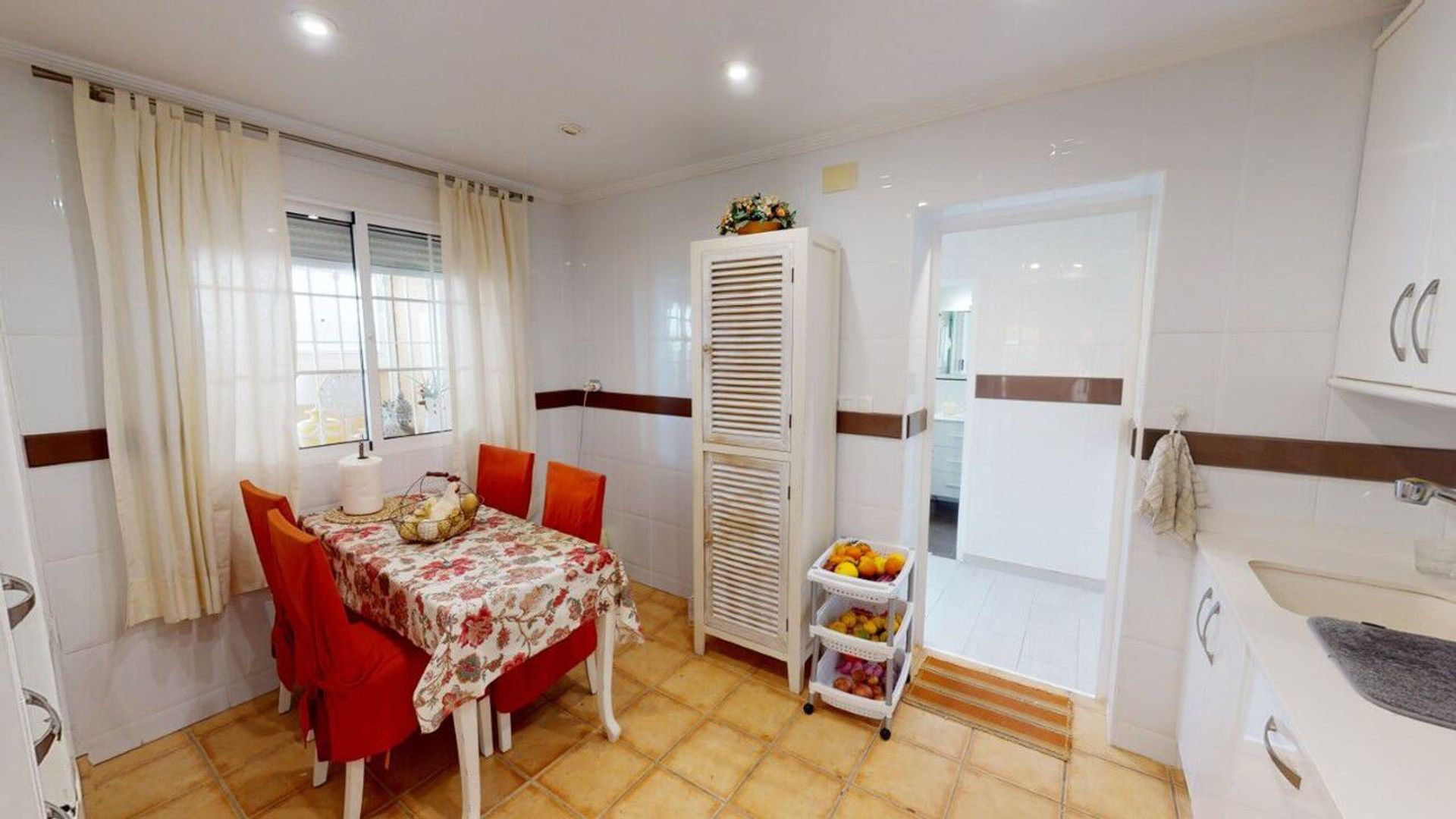 Huis in La Horadada, Valencia 11537353