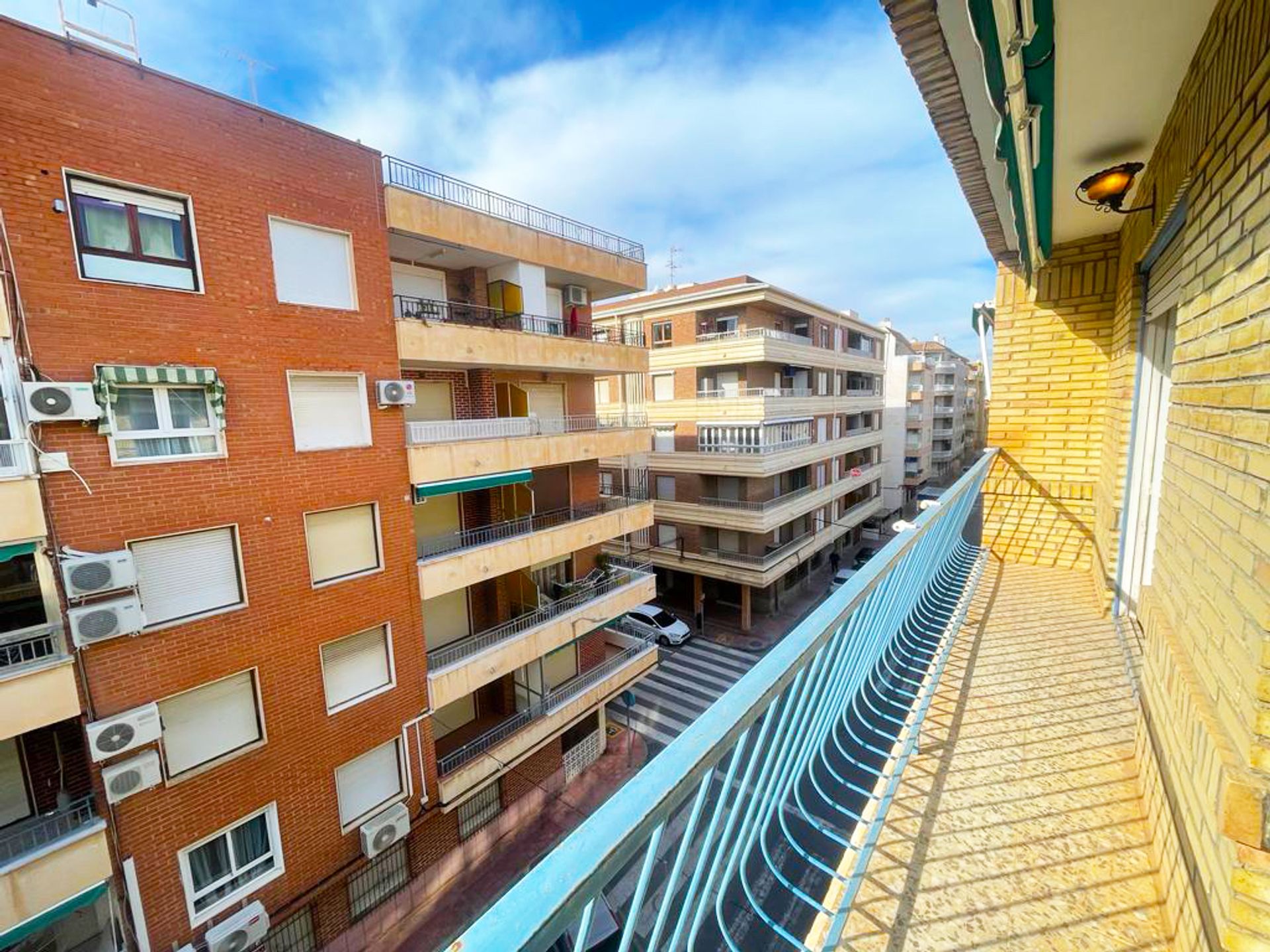 Condominium dans Torrevieja, Valencian Community 11537371