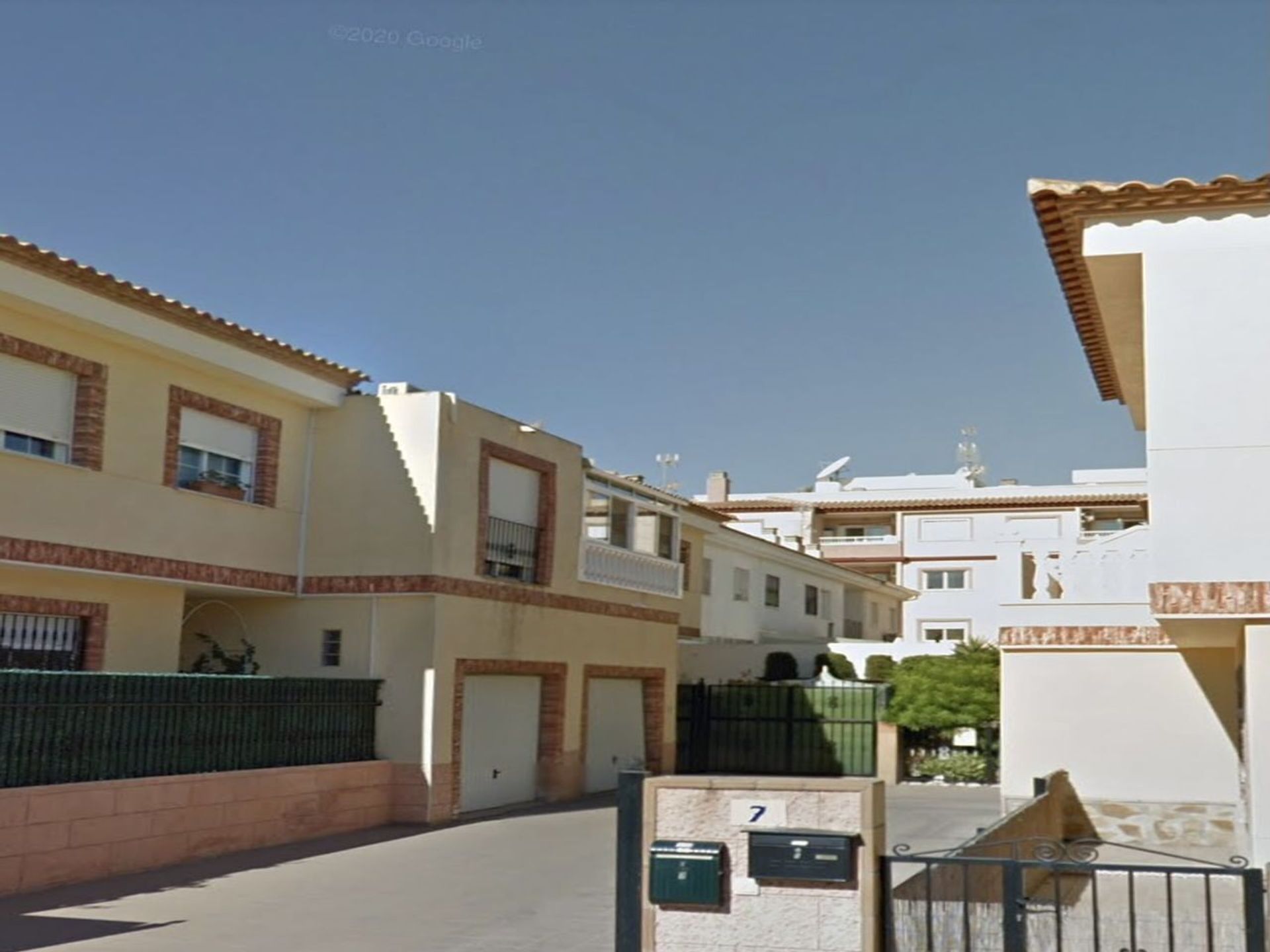 casa no Algorfa, Valencian Community 11537398