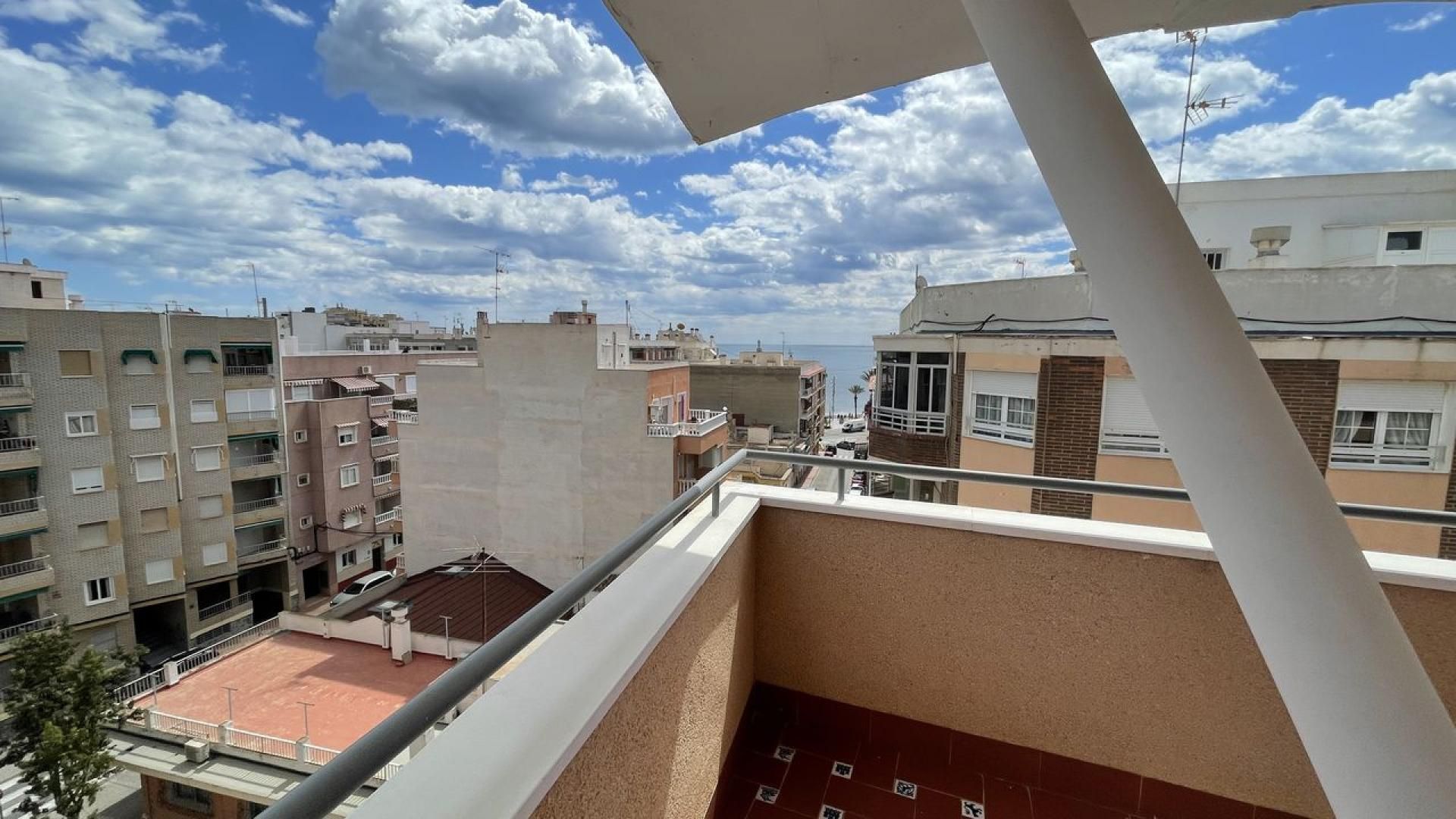 분양 아파트 에 Torrevieja, Valencian Community 11537402