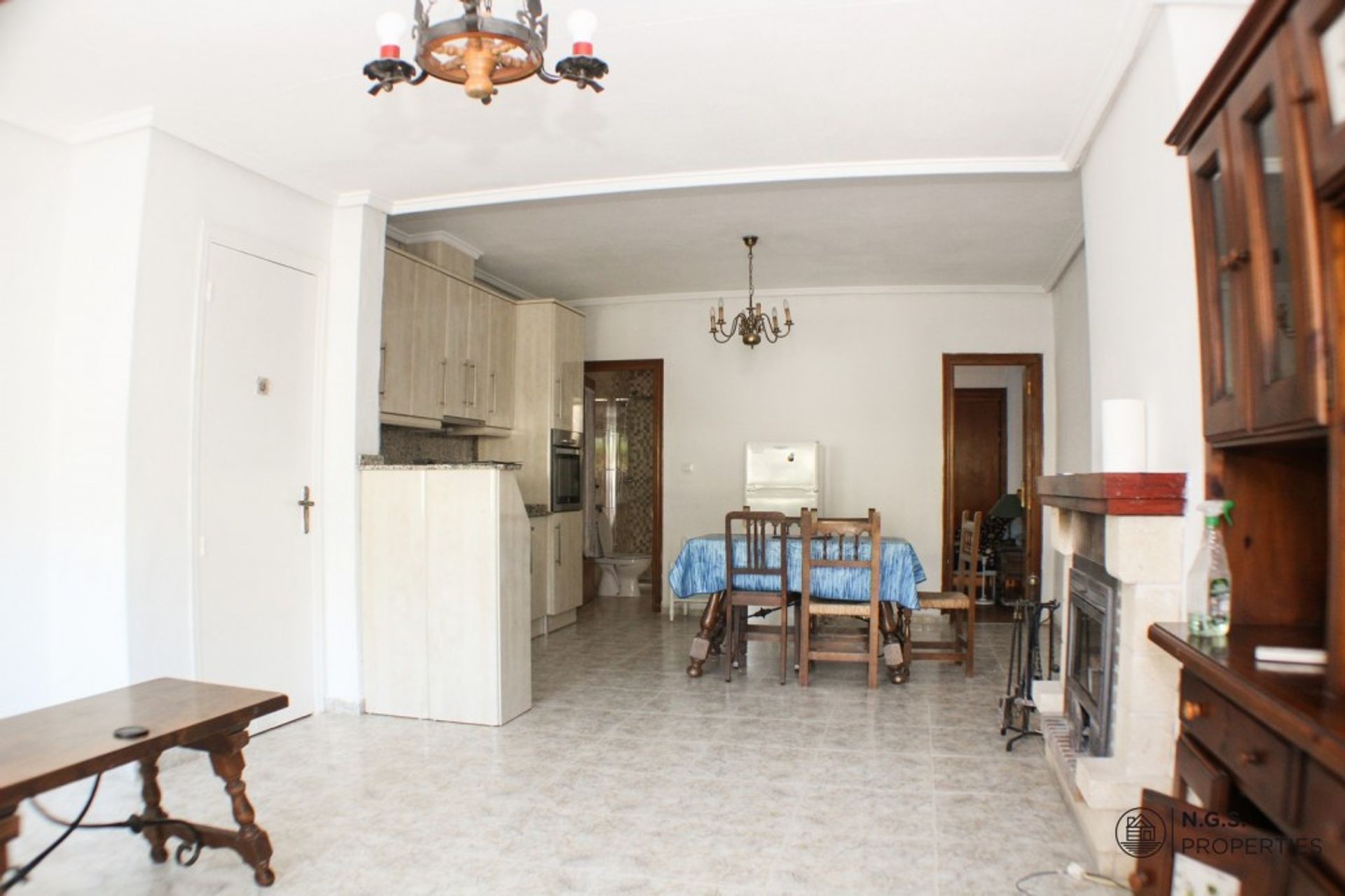 rumah dalam Quesada, Valencian Community 11537410