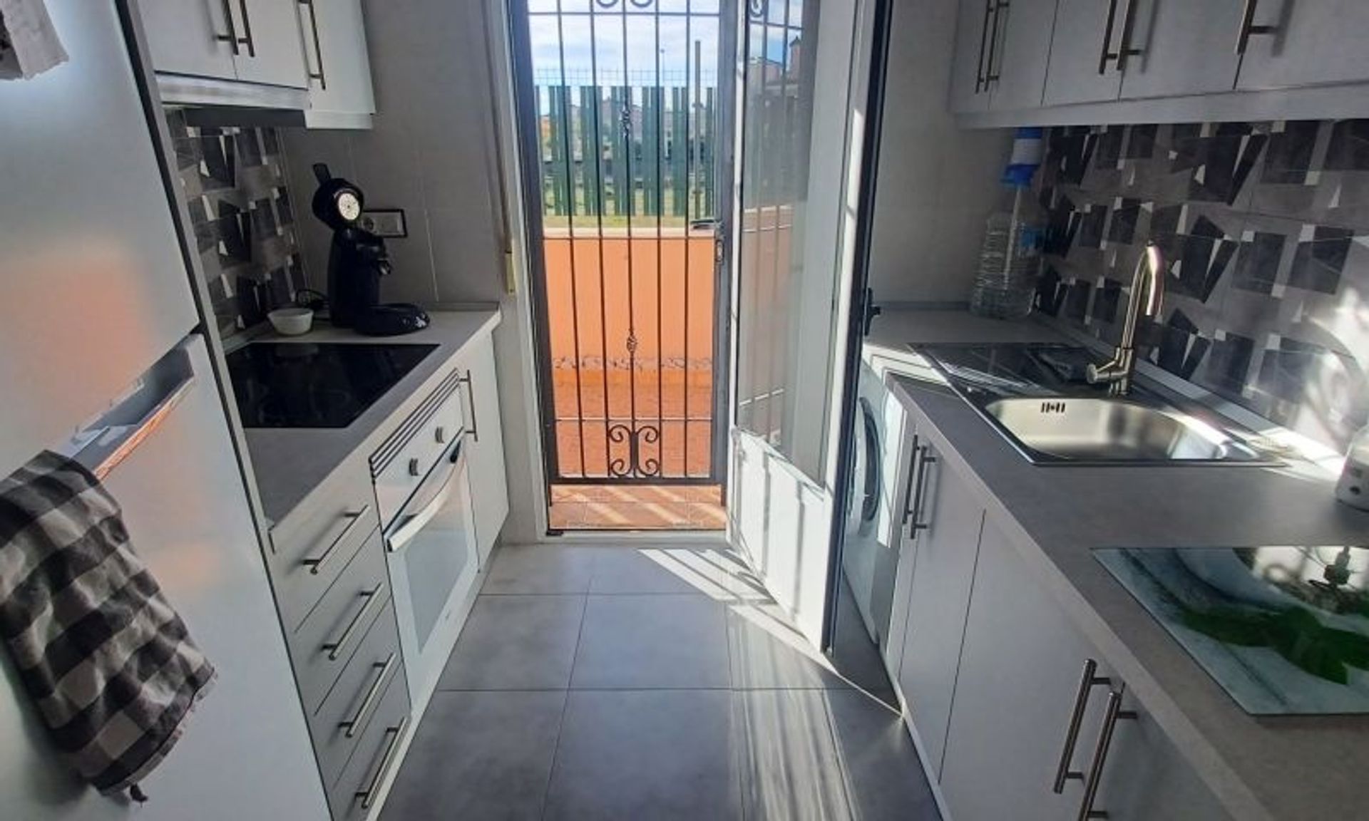 Condominio nel Los Montesinos, Valencian Community 11537412