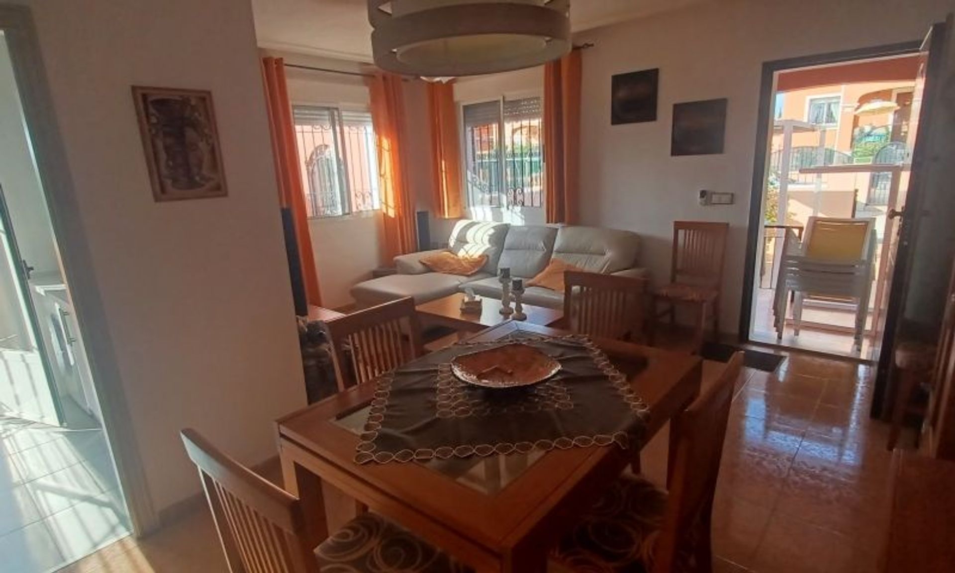 Condominio nel Los Montesinos, Valencian Community 11537412