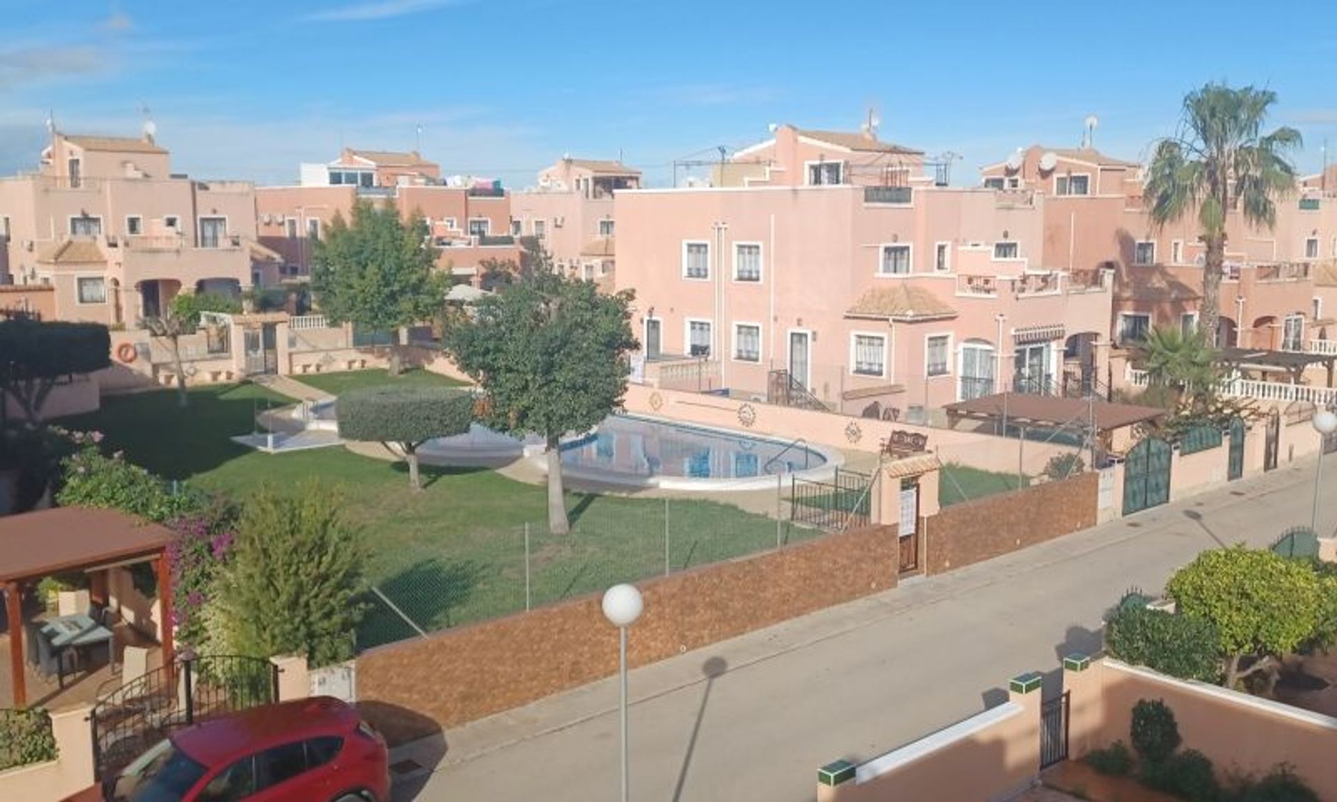 Condominio nel Los Montesinos, Valencian Community 11537412