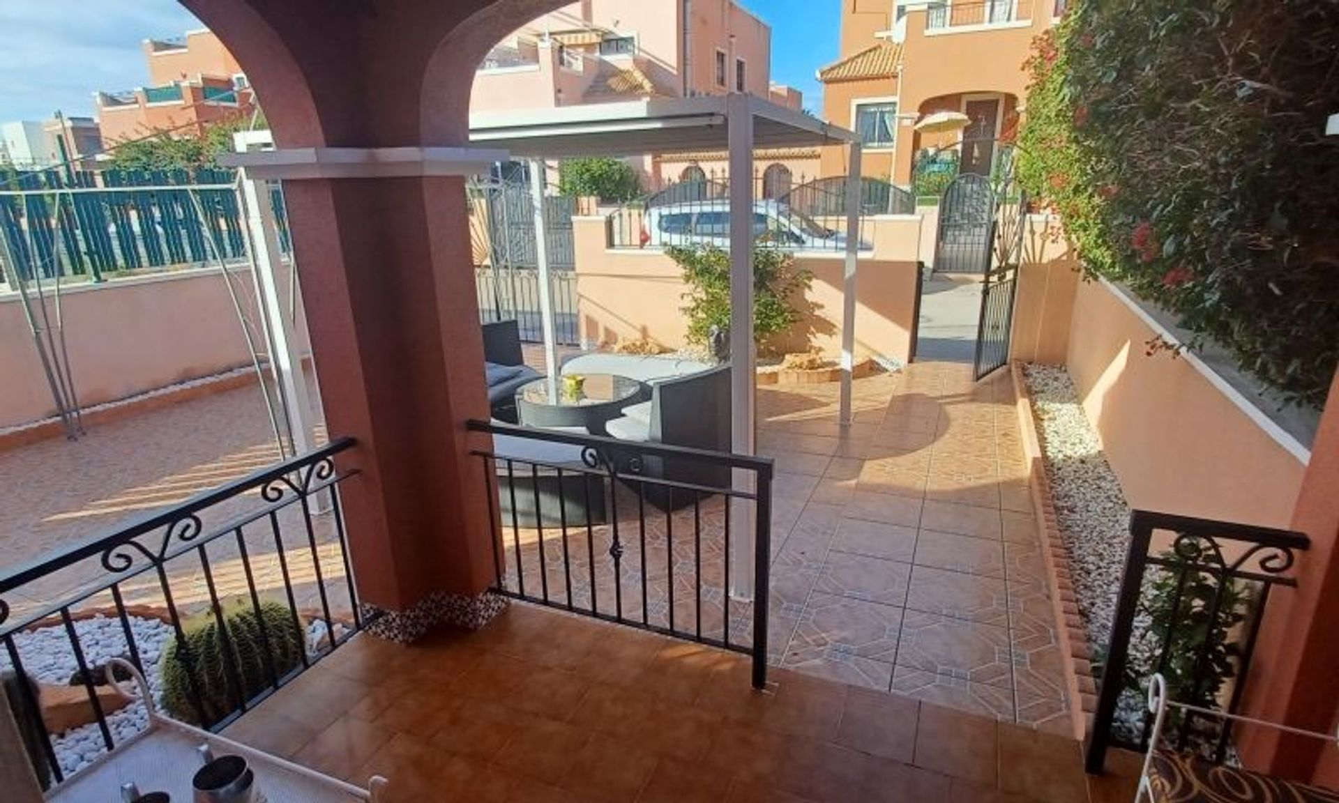 Condominio nel Los Montesinos, Valencian Community 11537412