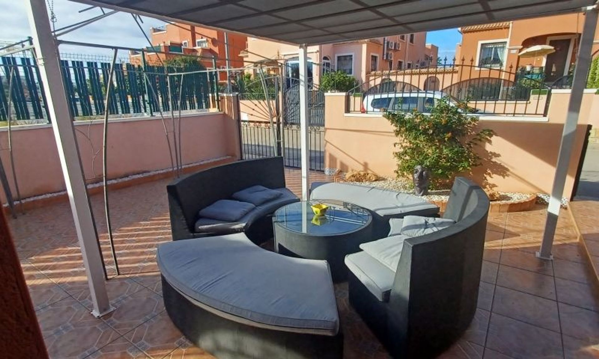 Condominio nel Los Montesinos, Valencian Community 11537412