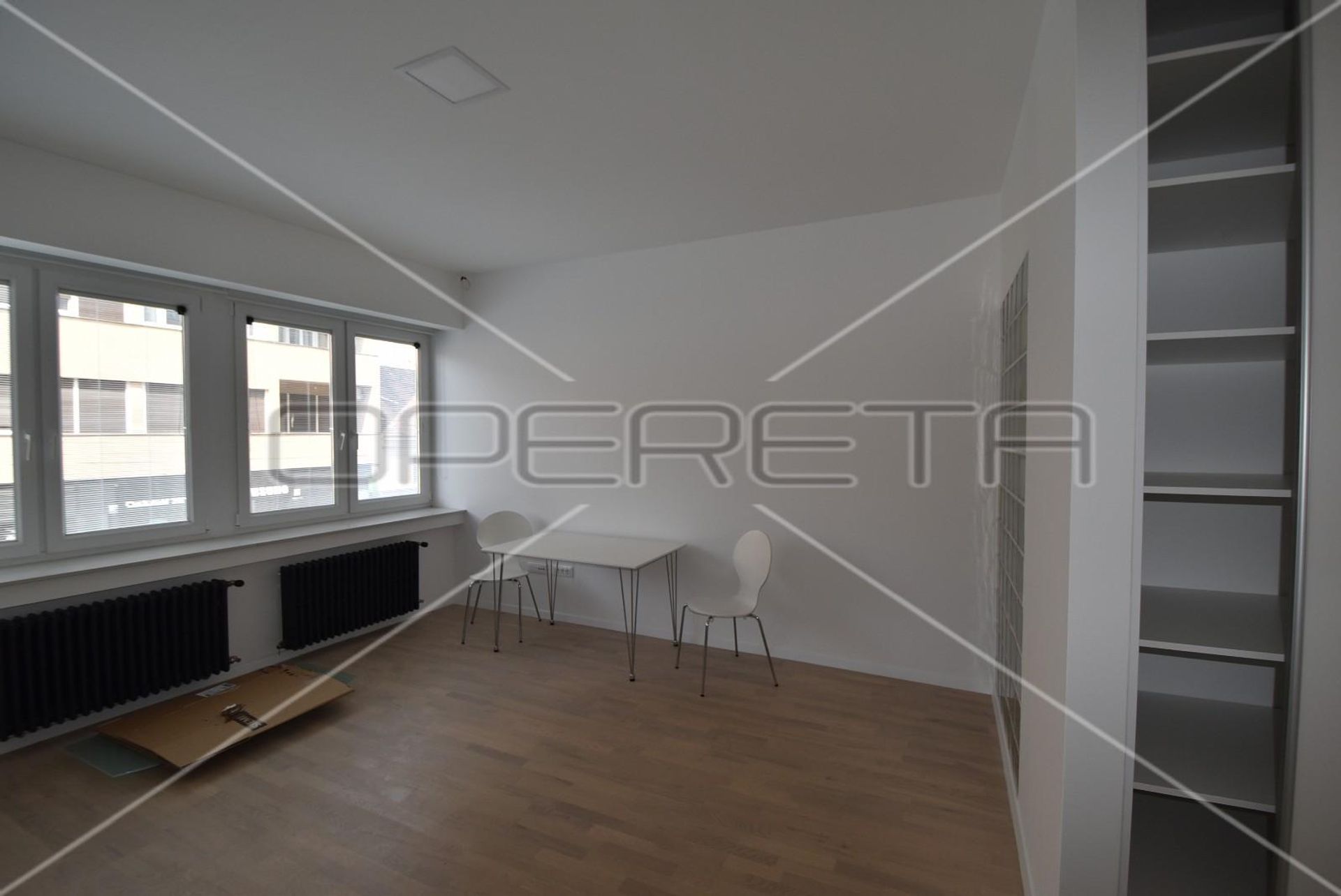 Condominium dans Zagreb, Zagreb, Grad 11537422