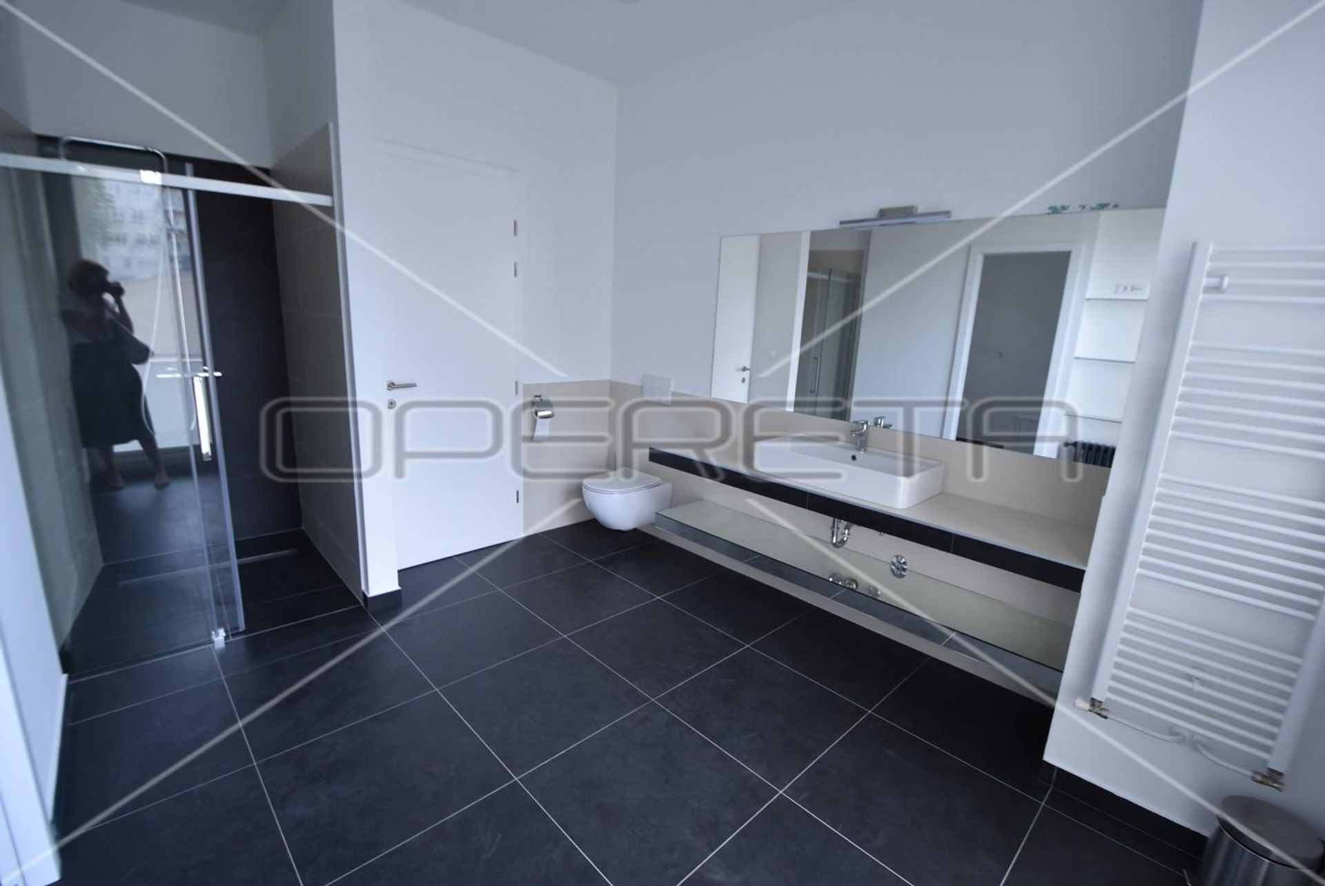 Condominium dans Zagreb, Zagreb, Grad 11537422