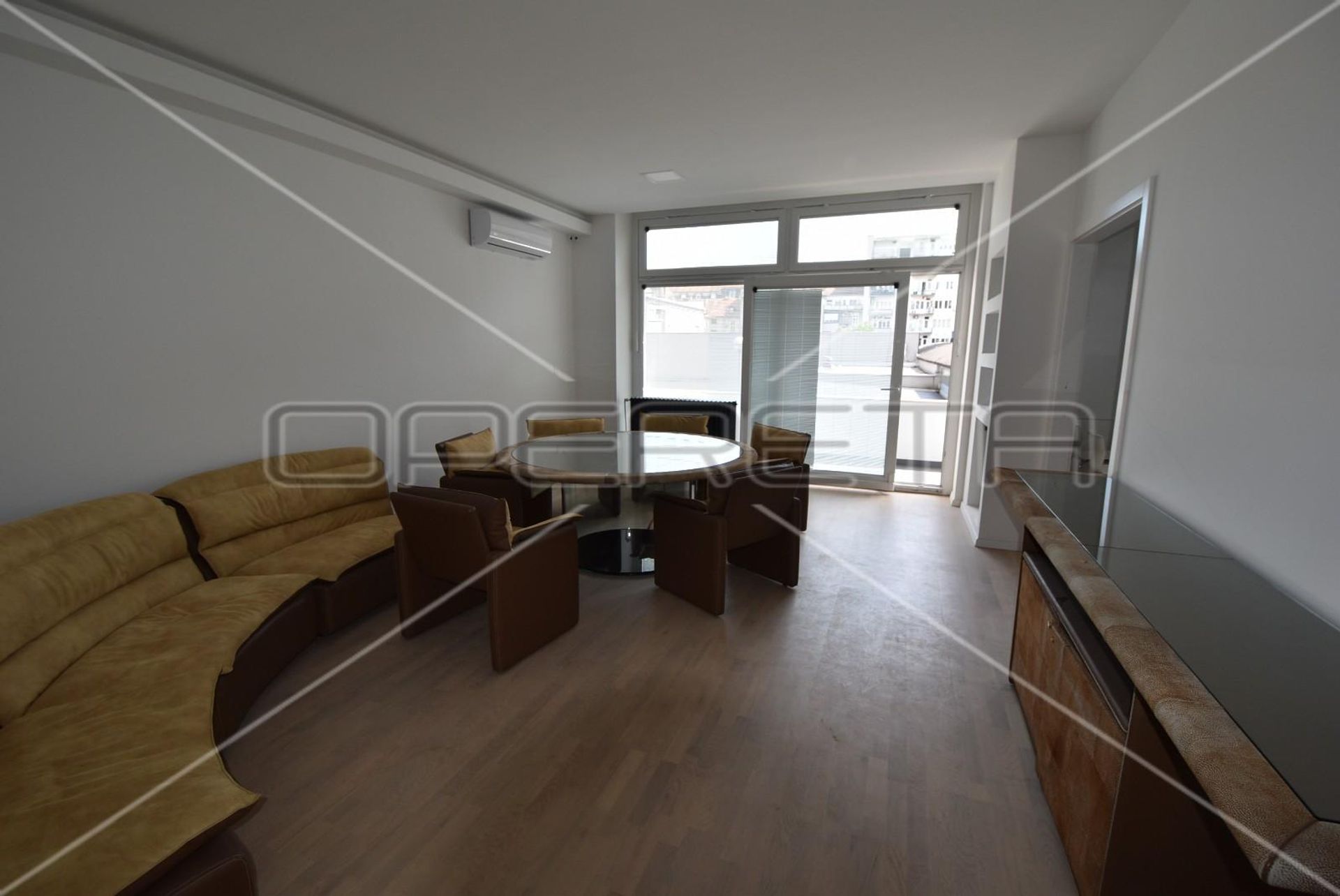 Condominium dans Zagreb, Zagreb, Grad 11537422