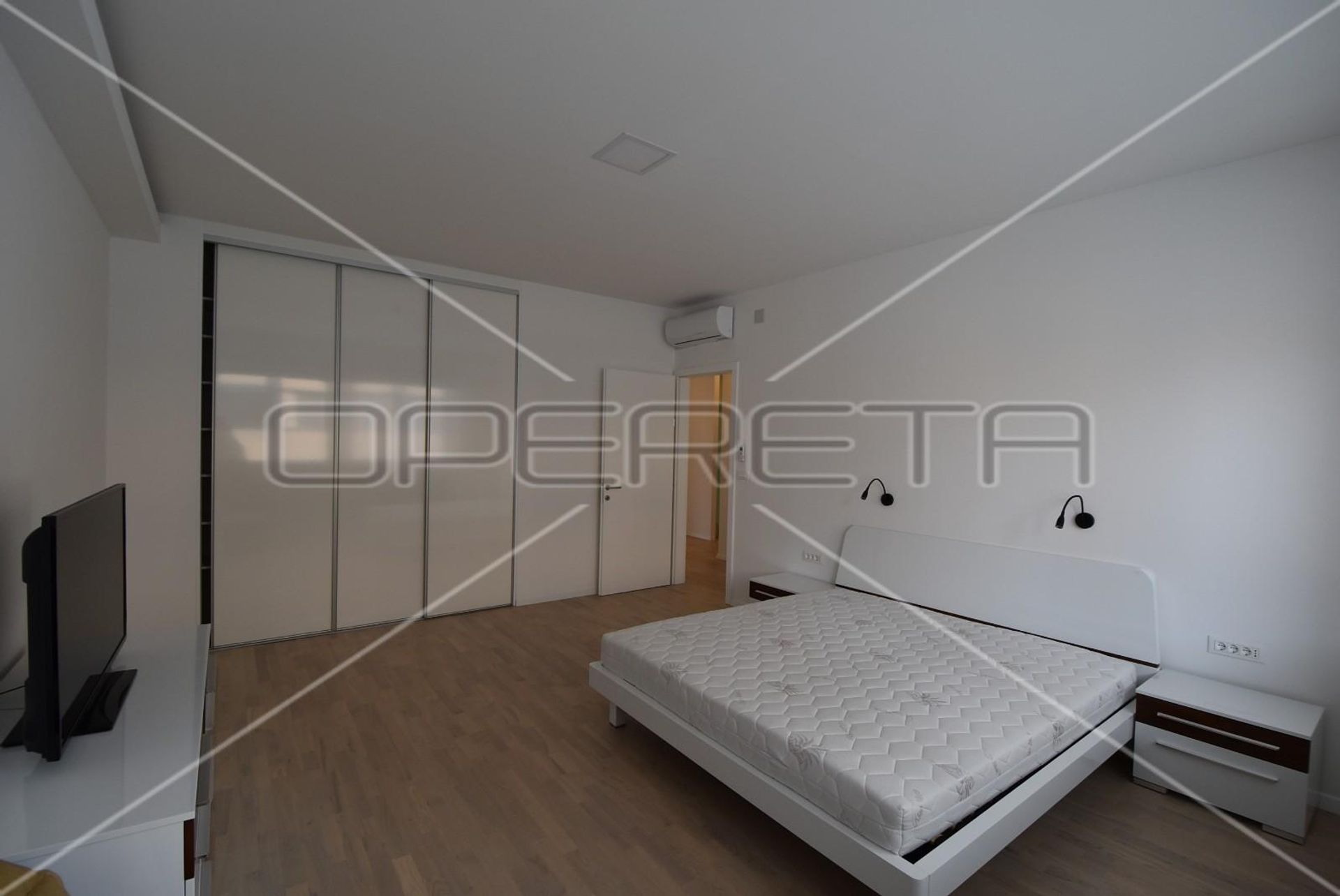 Condominium dans Zagreb, Zagreb, Grad 11537422