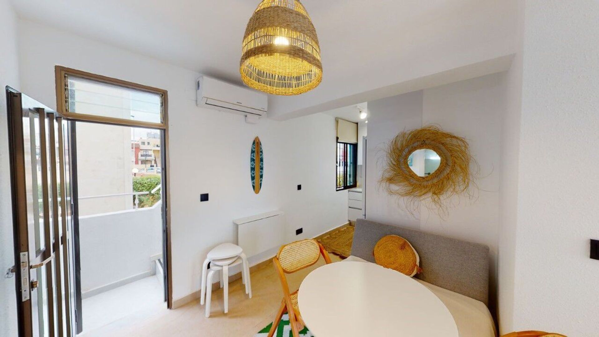 Condominium dans Torrevieja, Valence 11537427