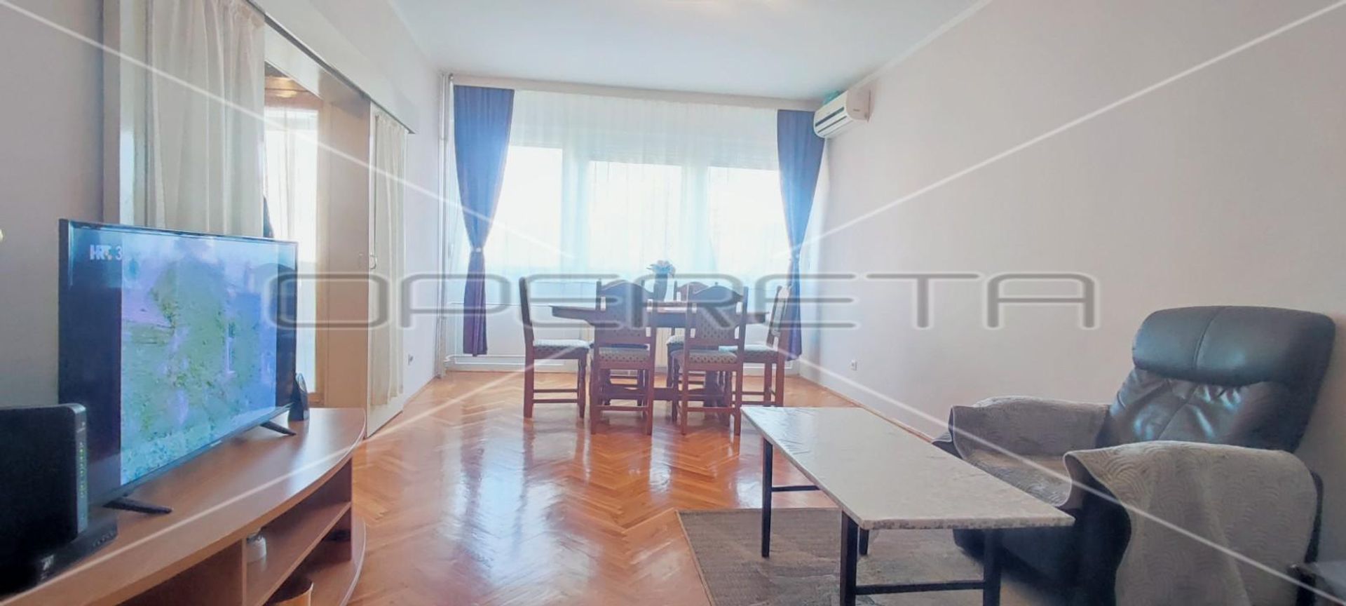 Condominium in Sesvete, Grad Zagreb 11537429