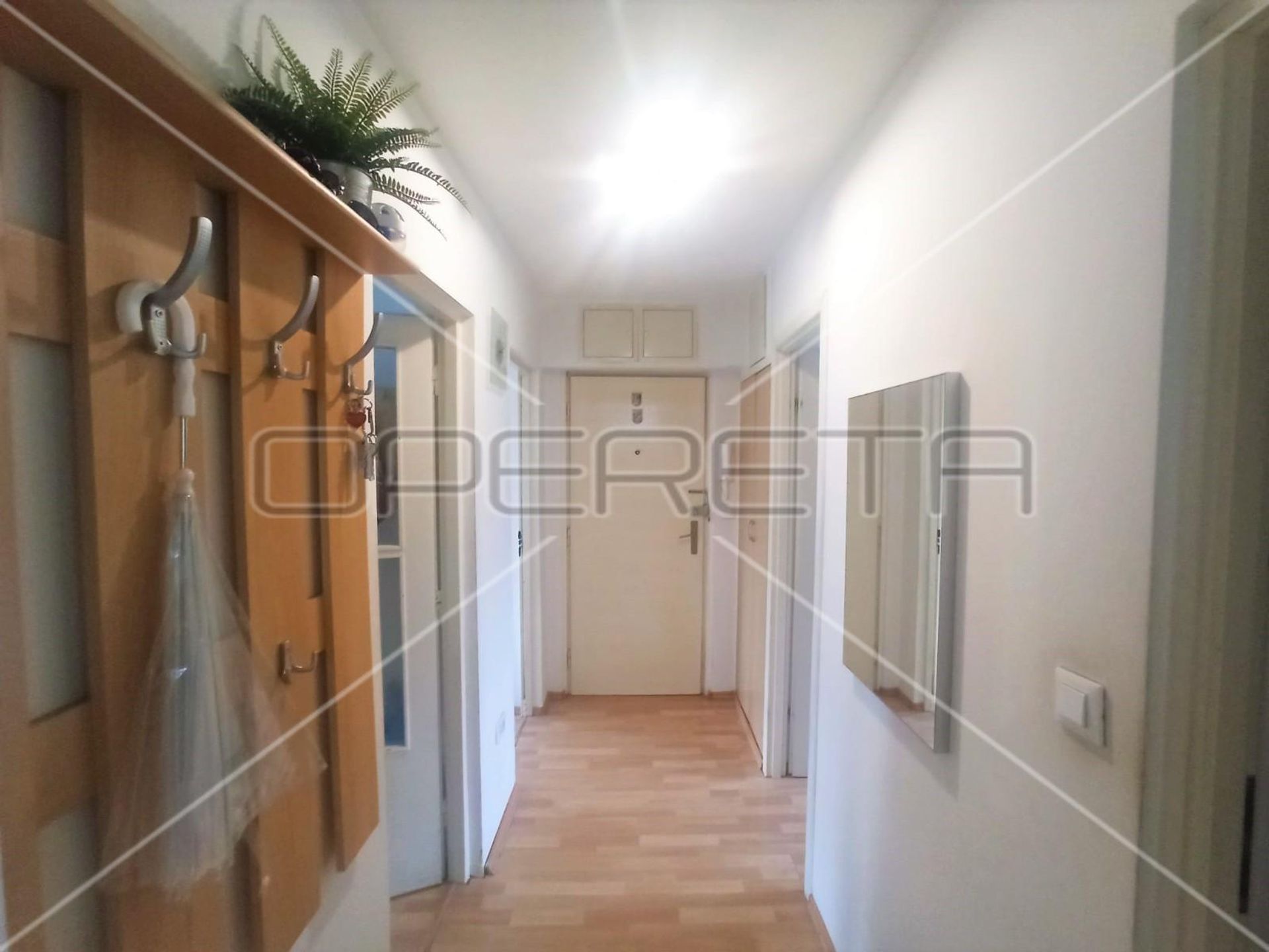 Condominio en remetinec, Zagreb, Graduado 11537435