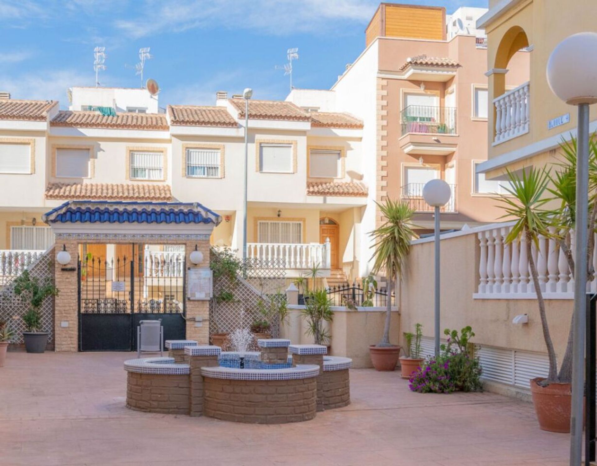 Condominio en Algorfa, Valencian Community 11537449