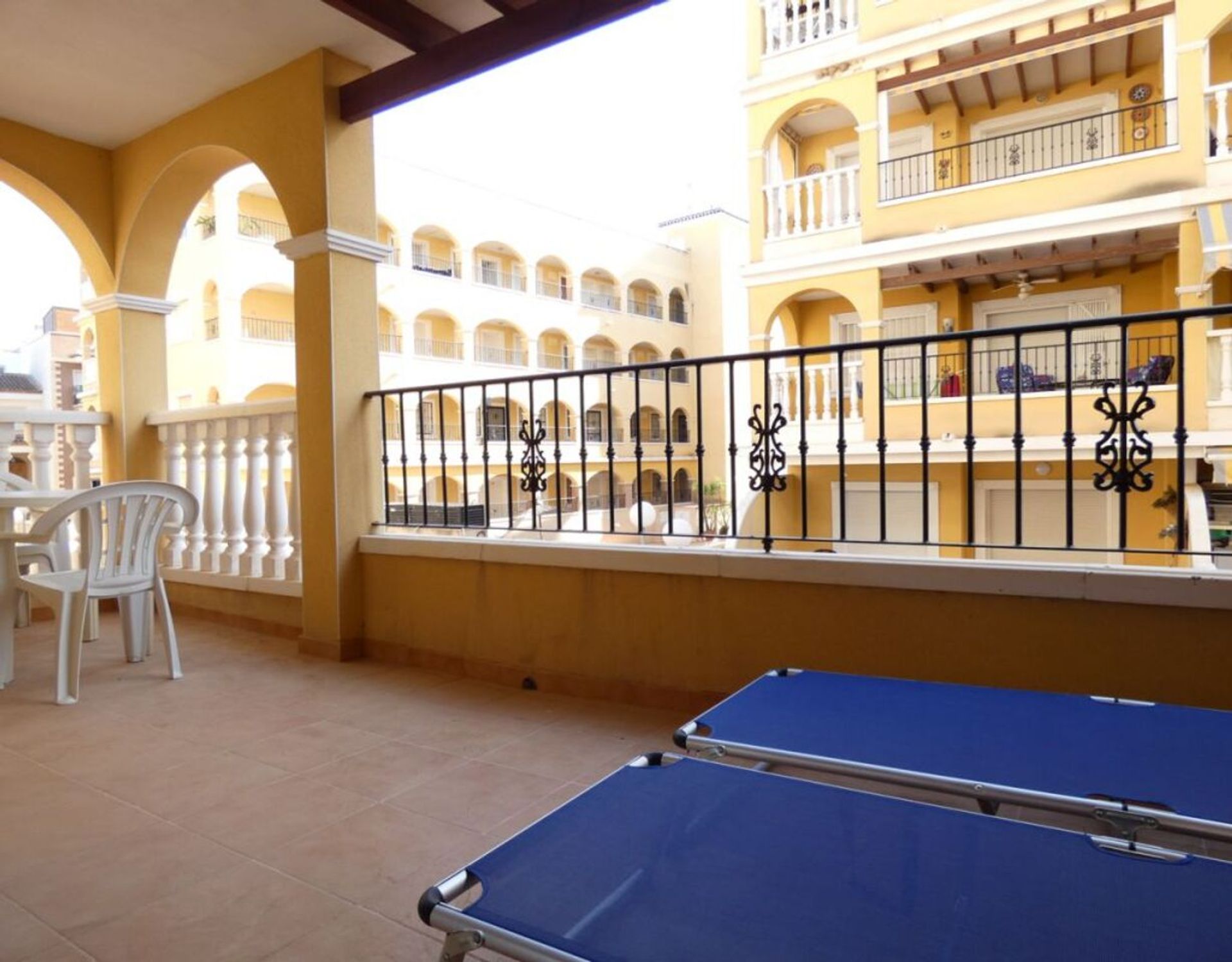 Condominio en Algorfa, Valencian Community 11537449