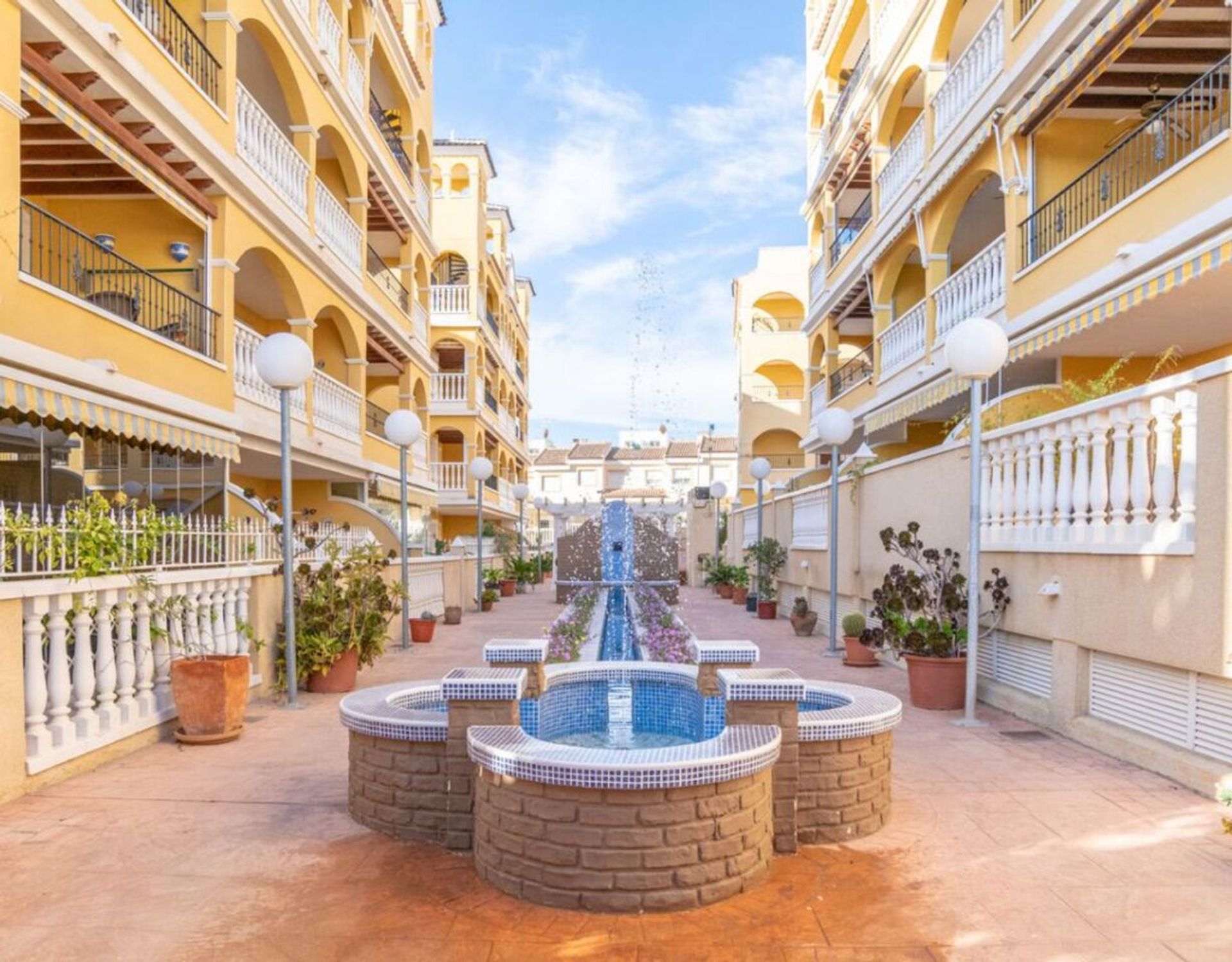 Condominio en Algorfa, Valencian Community 11537449