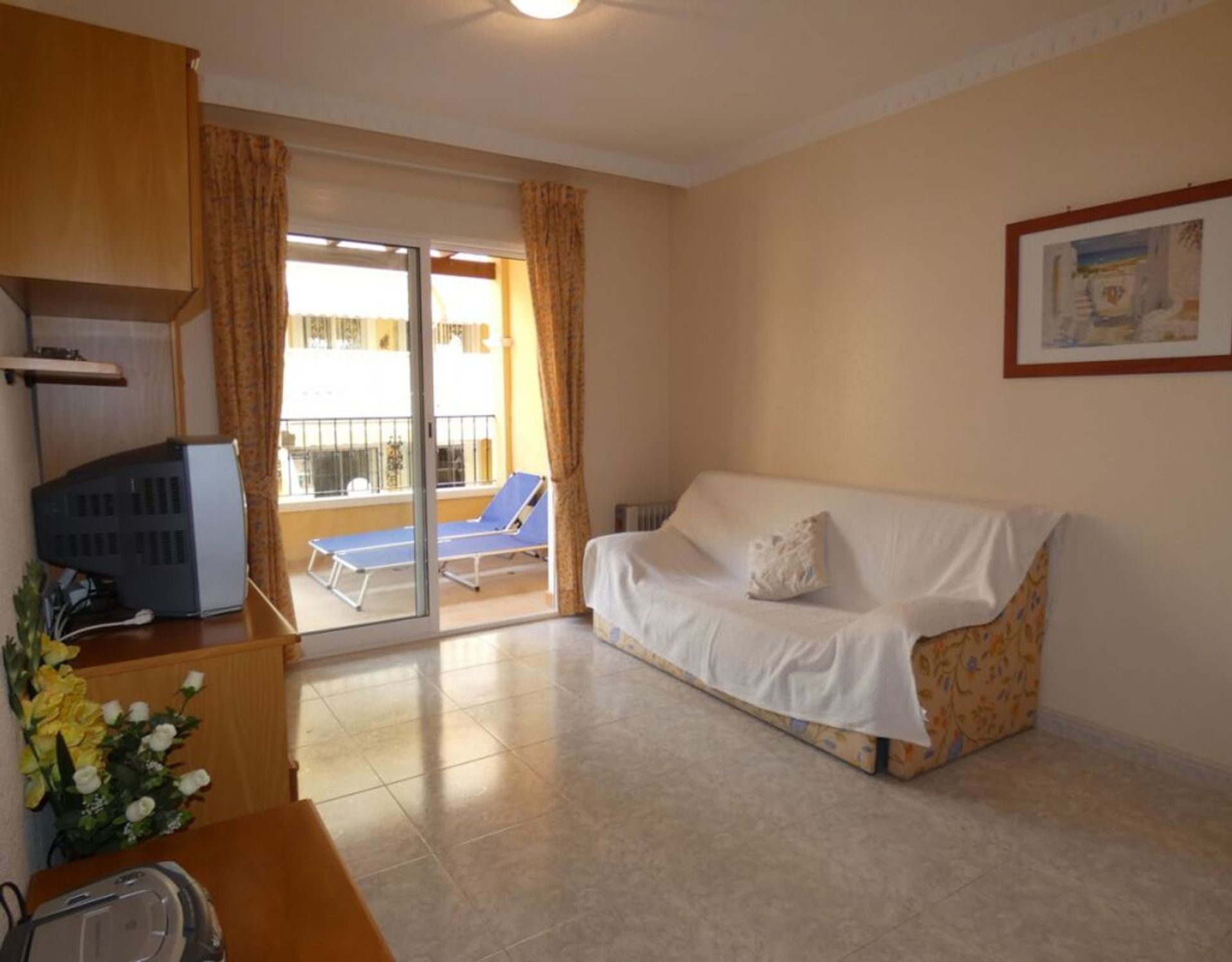 Condominio en Algorfa, Valencian Community 11537449