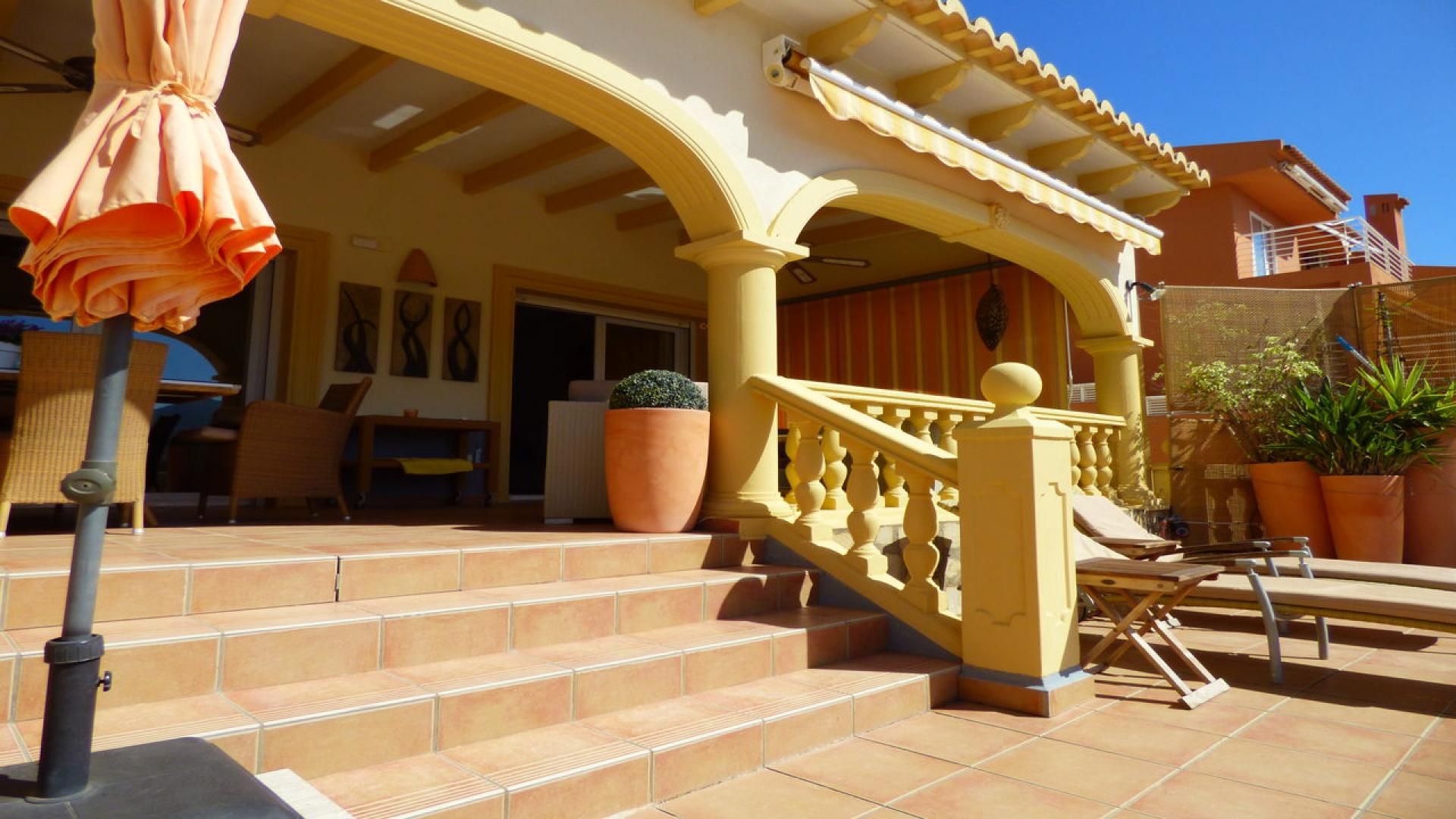 casa no Calp, Valencian Community 11537451