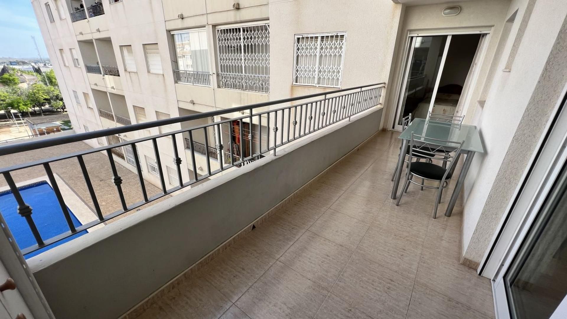 Condominium in Torrevieja, Valencian Community 11537452