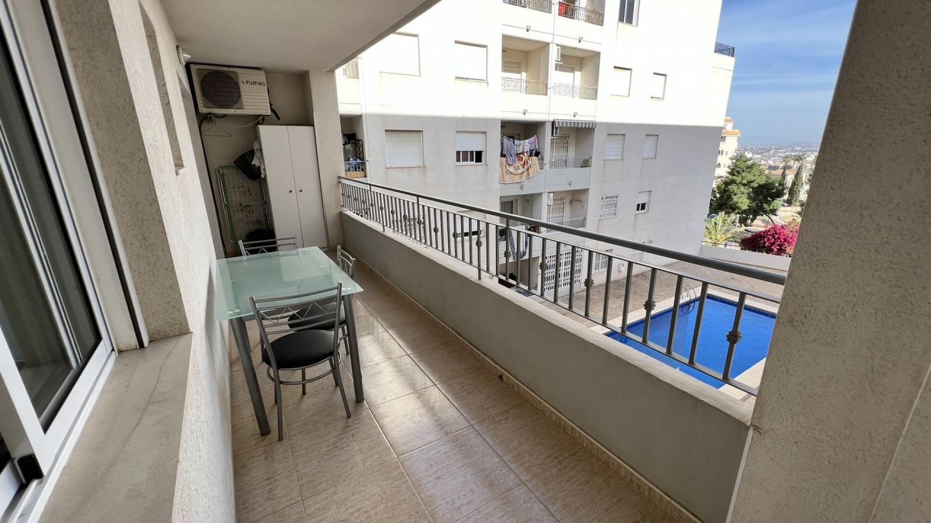 Condominium in Torrevieja, Valencian Community 11537452