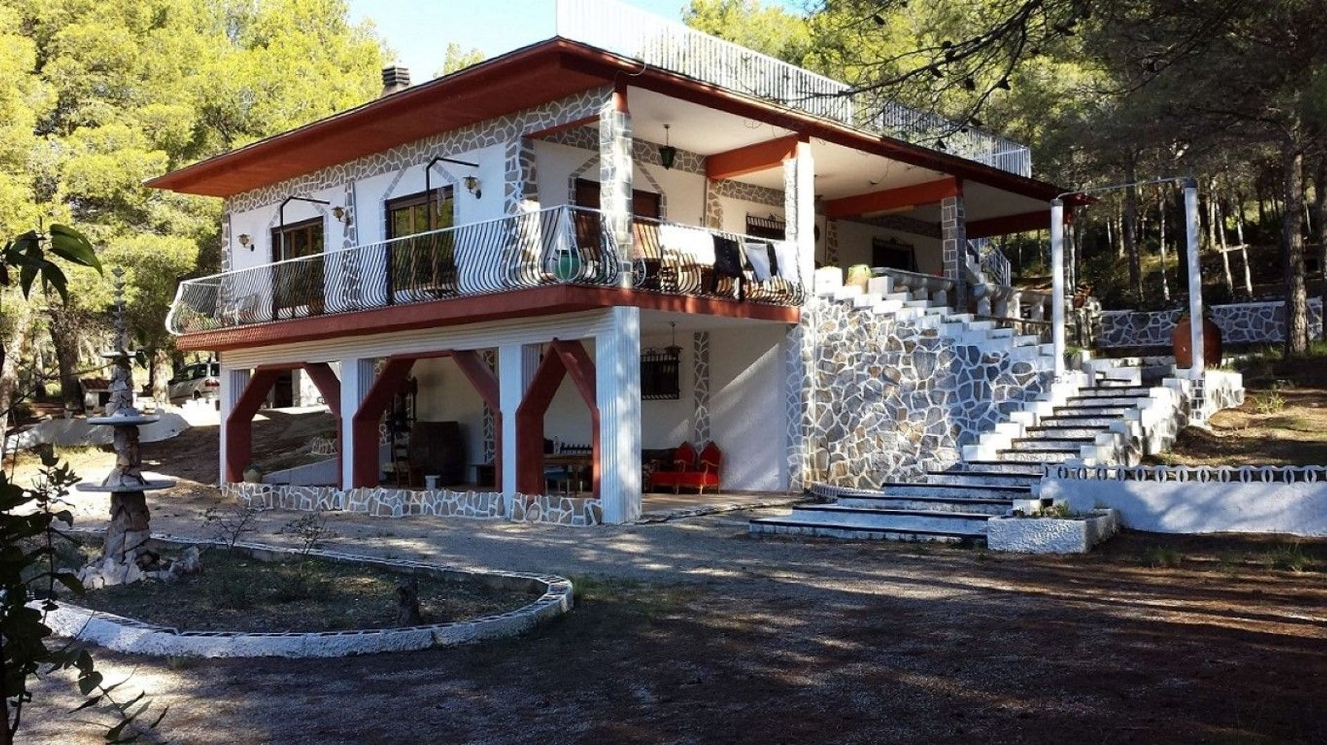 casa no Castalla, Valencian Community 11537459