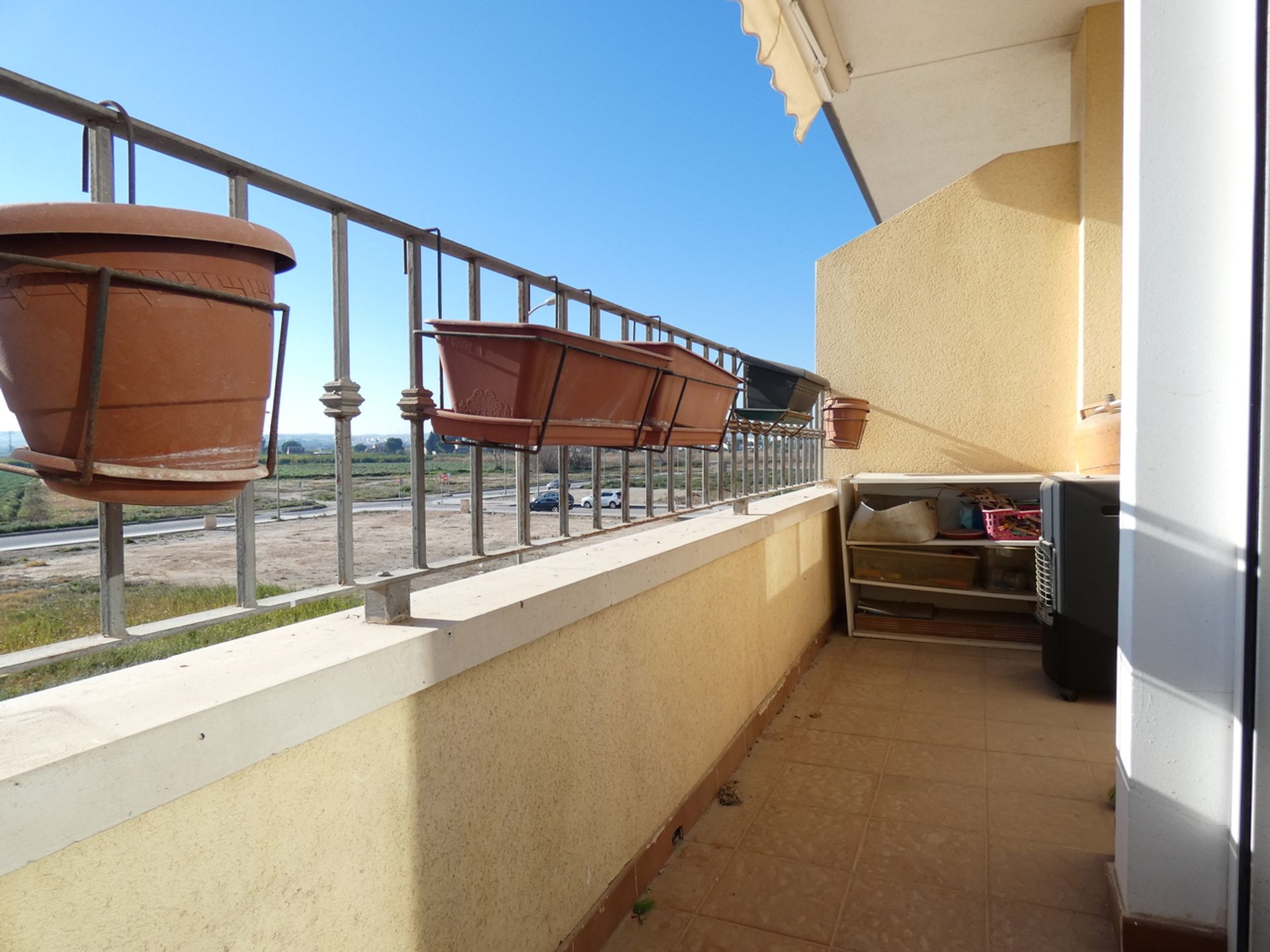 Condominium dans Almoradi, Valence 11537465