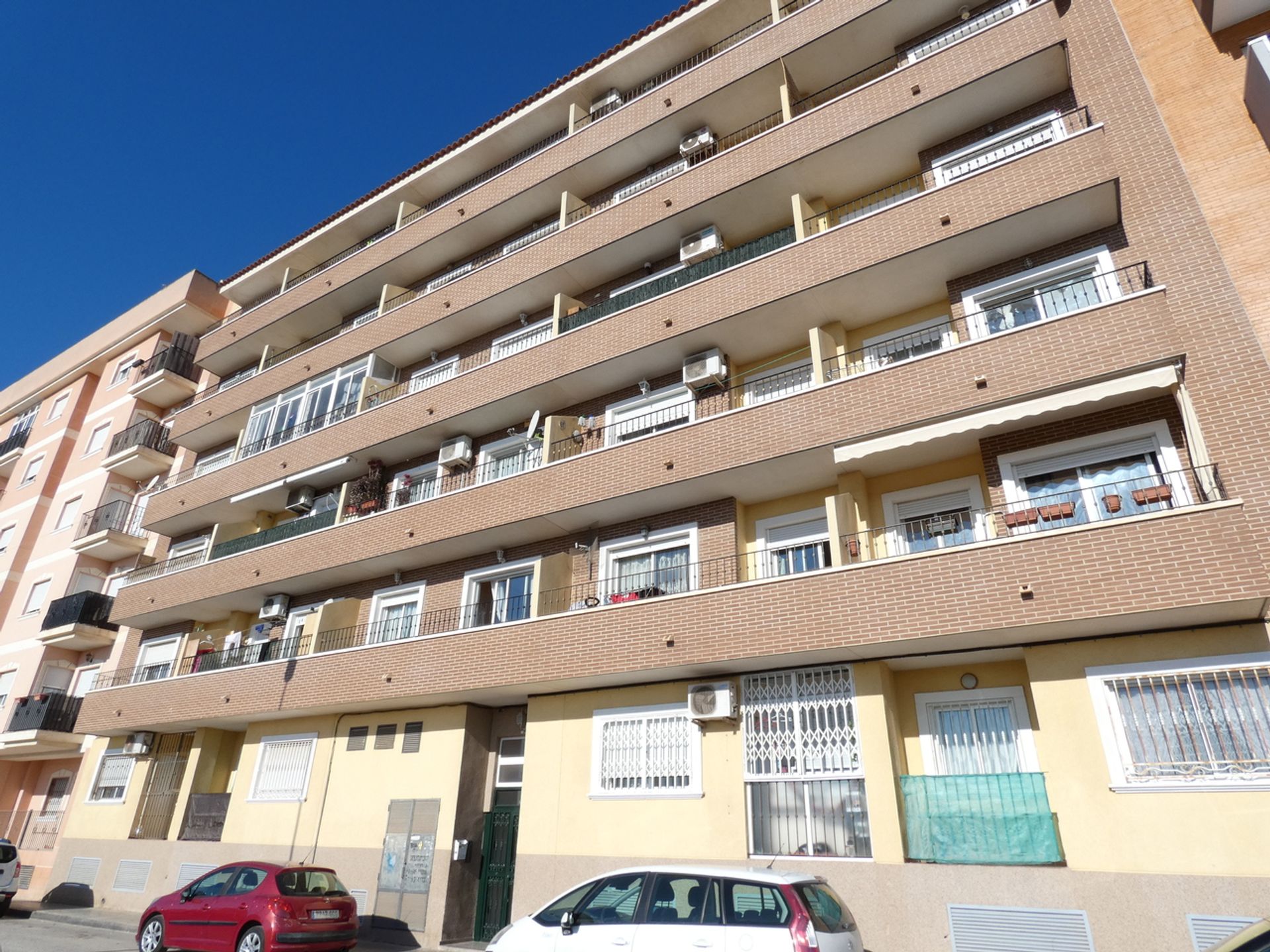 Condominio nel Almoradi, Valenza 11537465