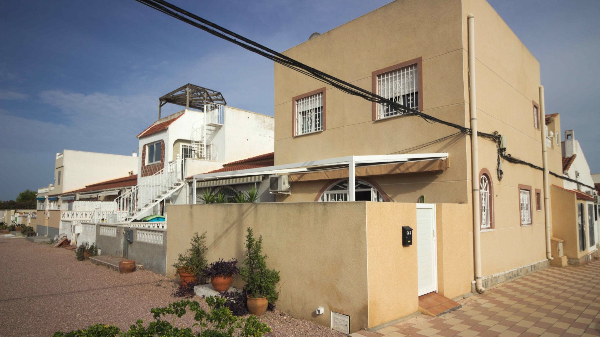 Haus im Torrevieja, Valencia 11537479