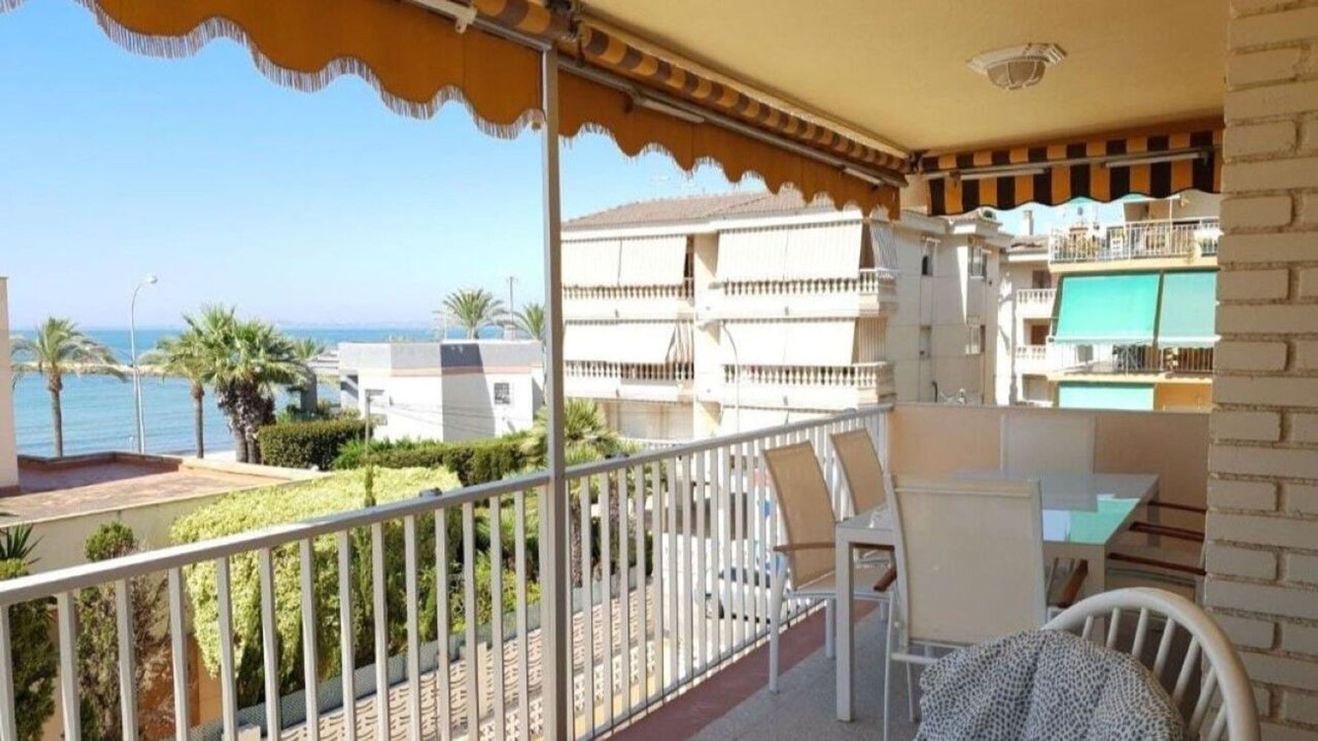 Condominium in Santa Pola, Valencia 11537481