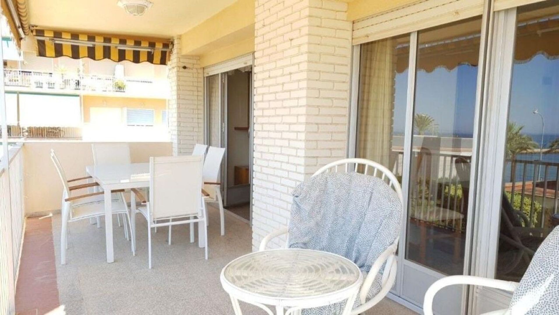 Condominio nel Santa Pola, Valencian Community 11537481