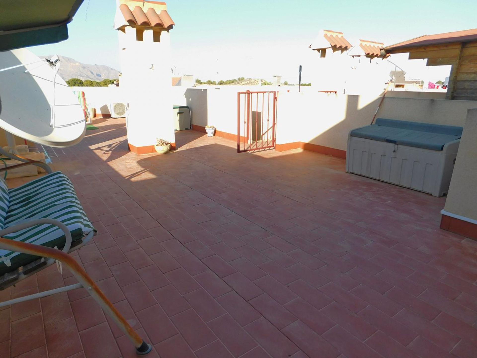 Condominio nel Hurchillo, Valencian Community 11537490