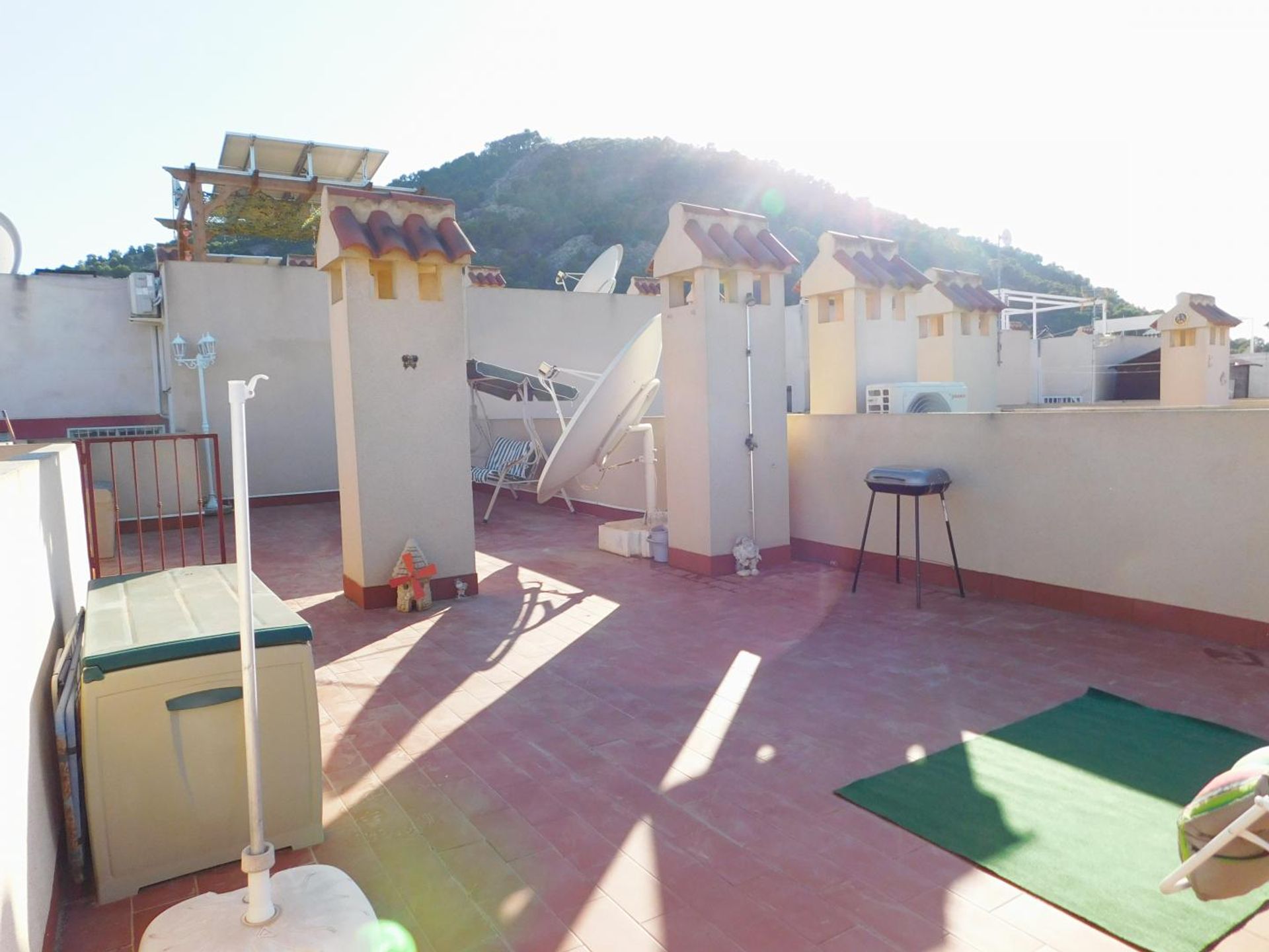 Condominio nel Hurchillo, Valencian Community 11537490