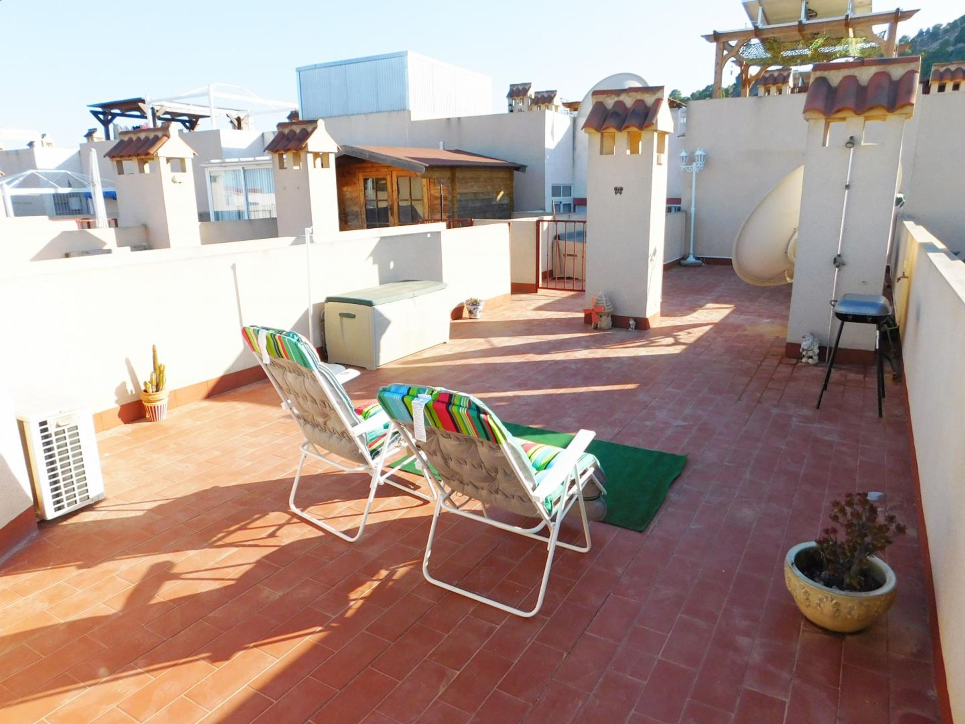 Condominio nel Hurchillo, Valencian Community 11537490