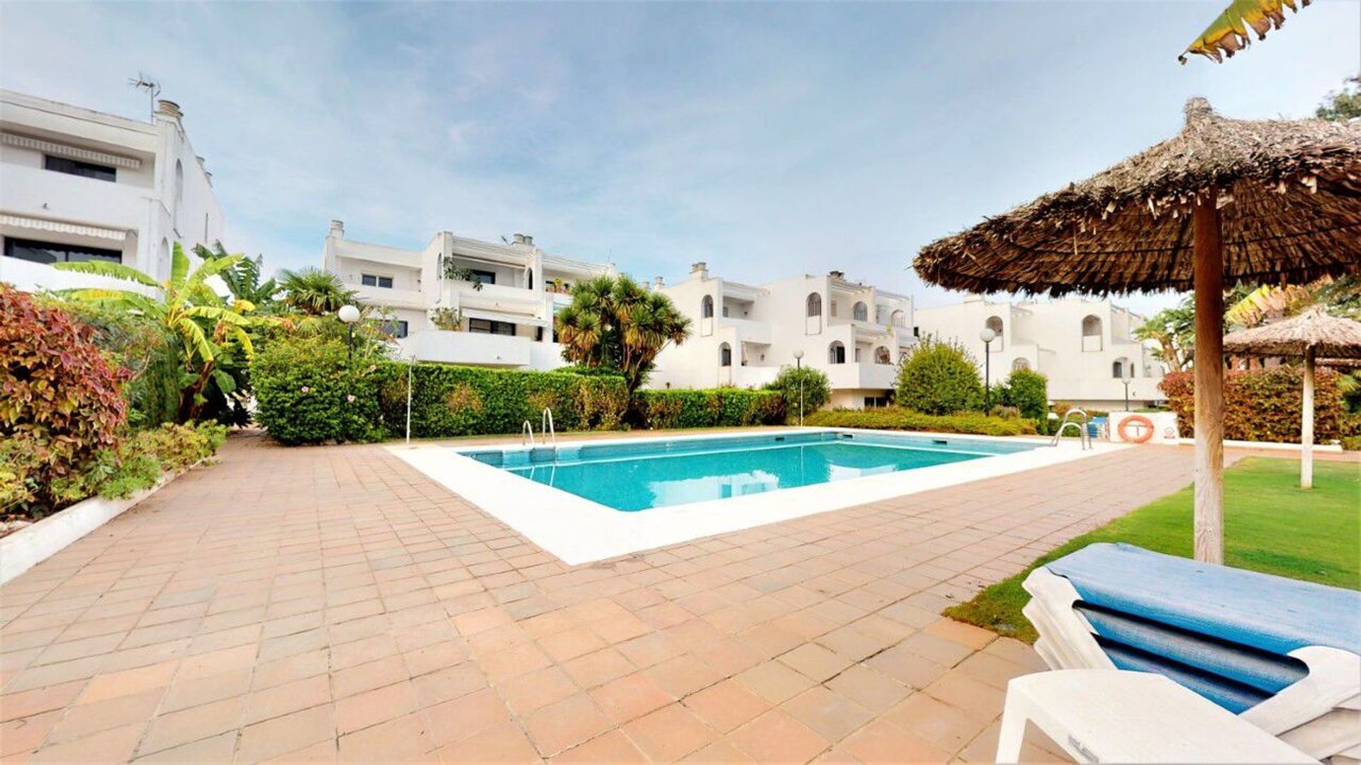 Huis in Sotogrande, Andalusia 11537491