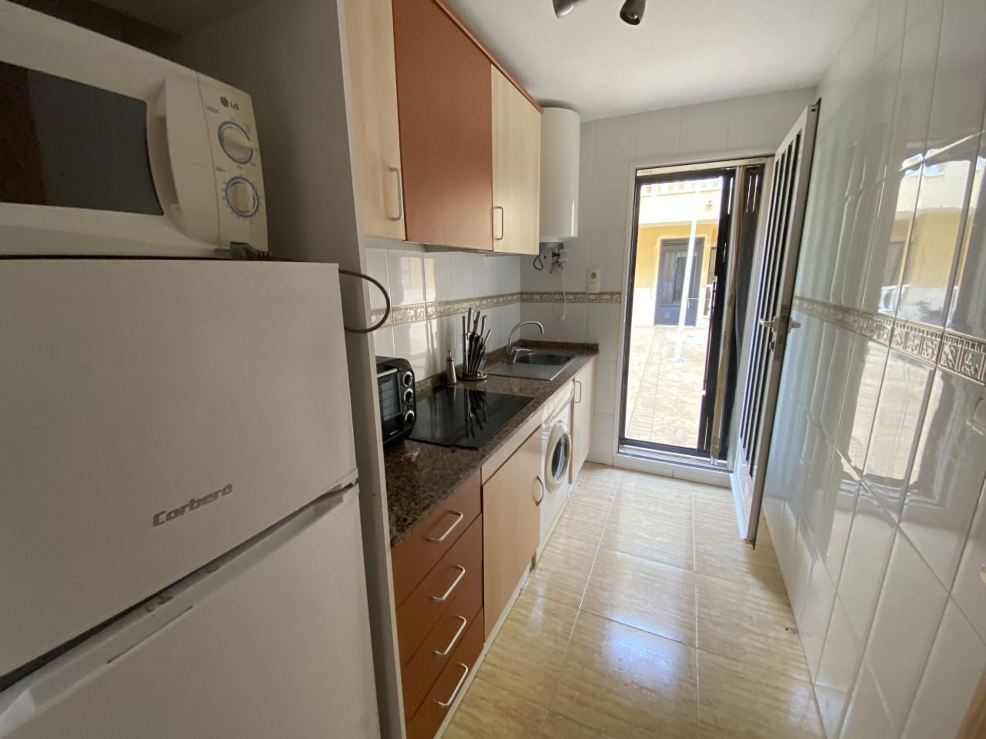 Condominium in Formentera de Segura, Valencia 11537494