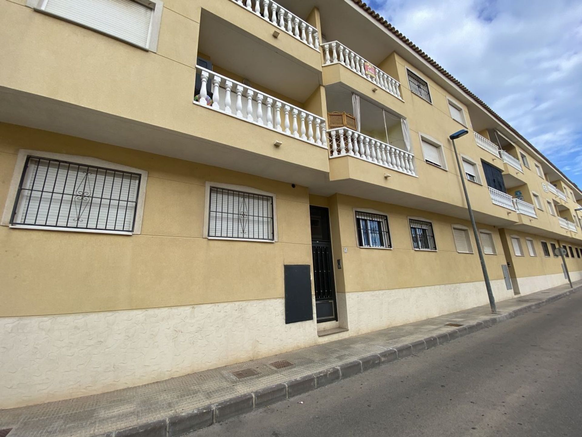 Condominium in Formentera del Segura, Valencian Community 11537494