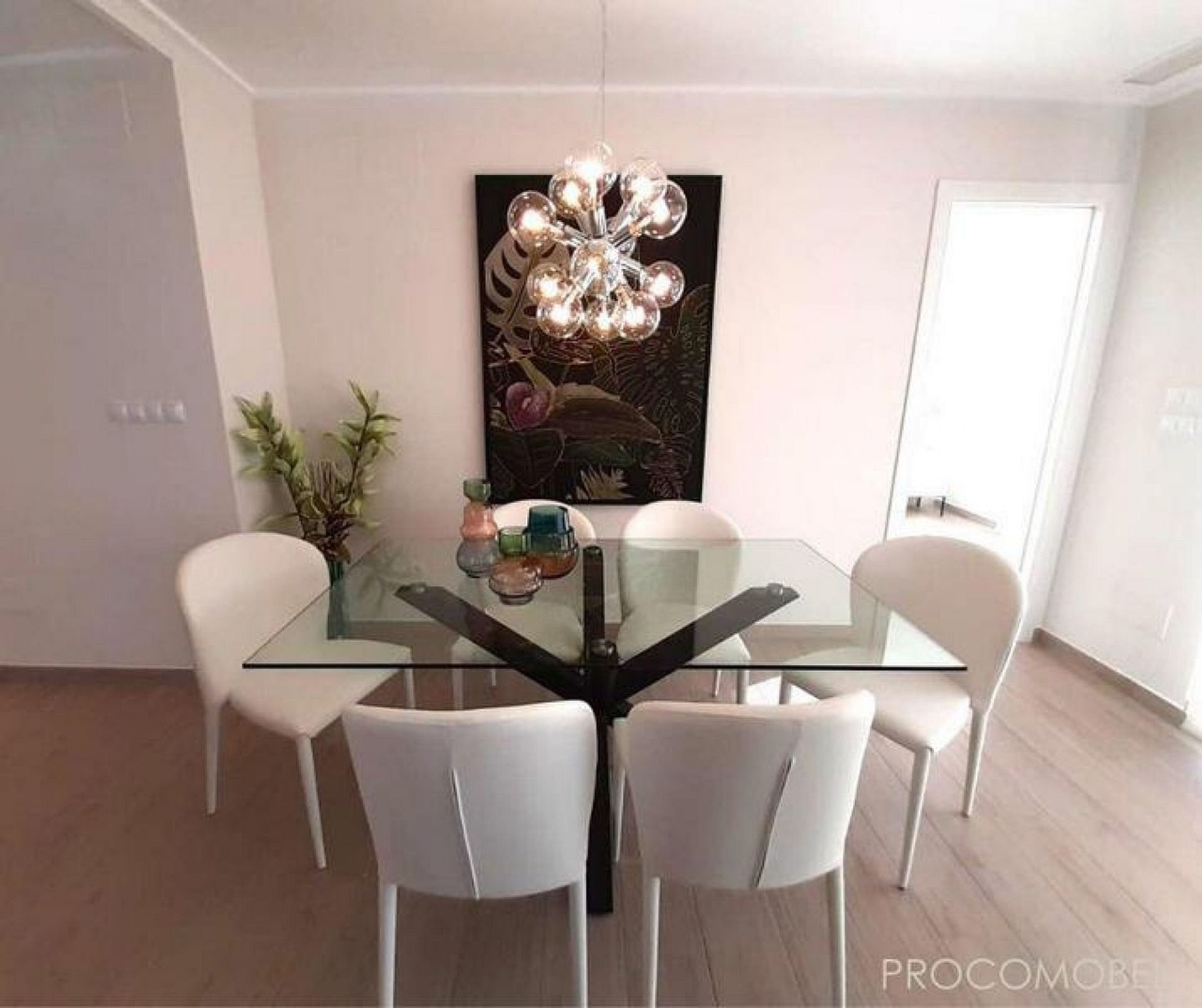 Condominio en El Raso, Comunitat Valenciana 11537495