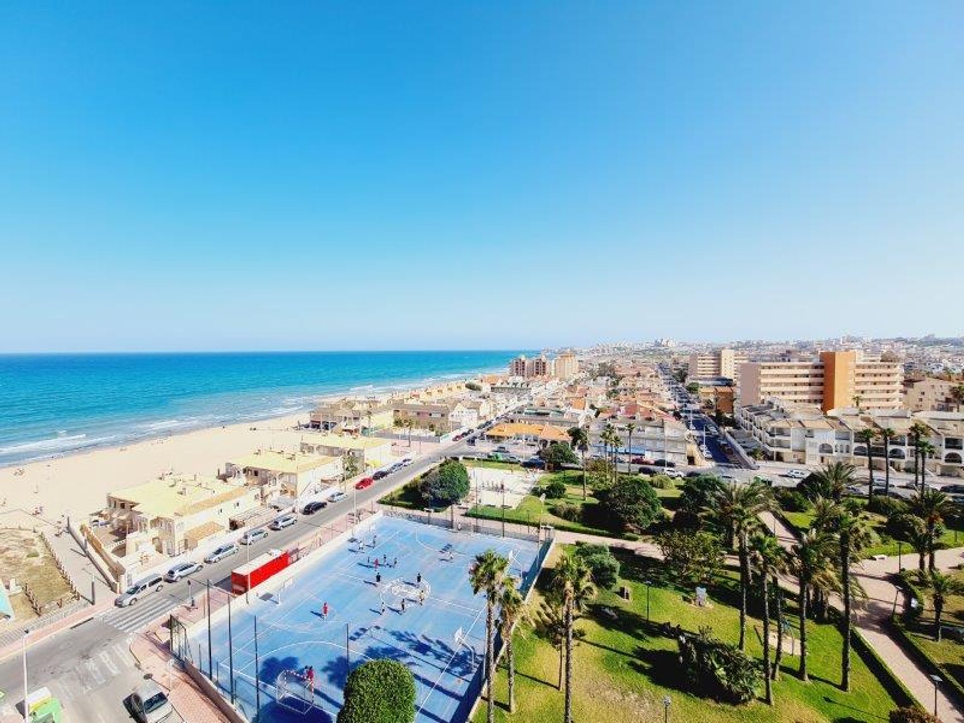 Condominio en Torre La Mata, Valencian Community 11537497