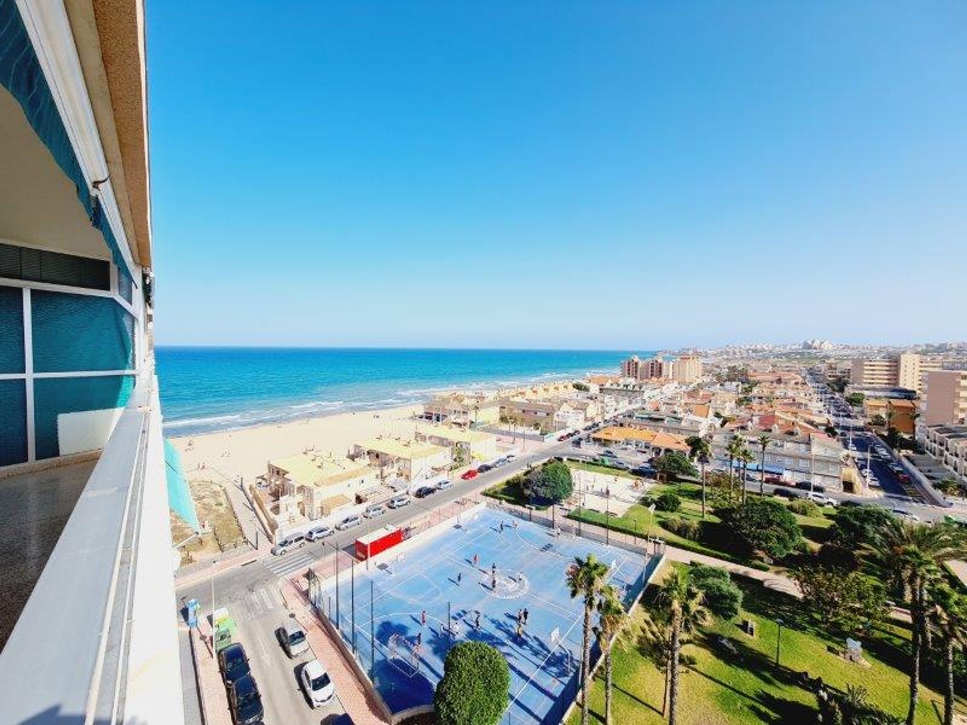 Condominio en Torre La Mata, Valencian Community 11537497