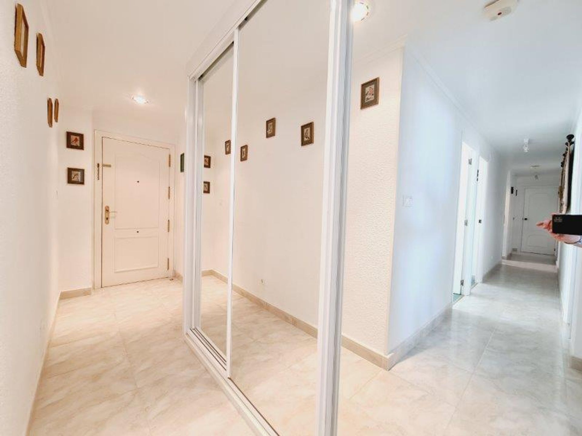 Condominio en Torre La Mata, Valencian Community 11537497