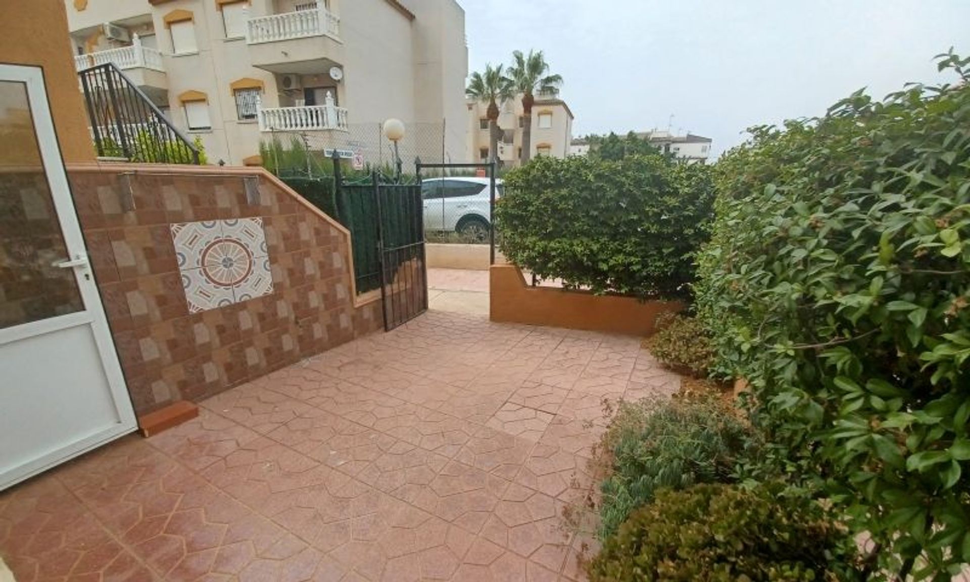 Condominio en Torrevieja, Valencia 11537501