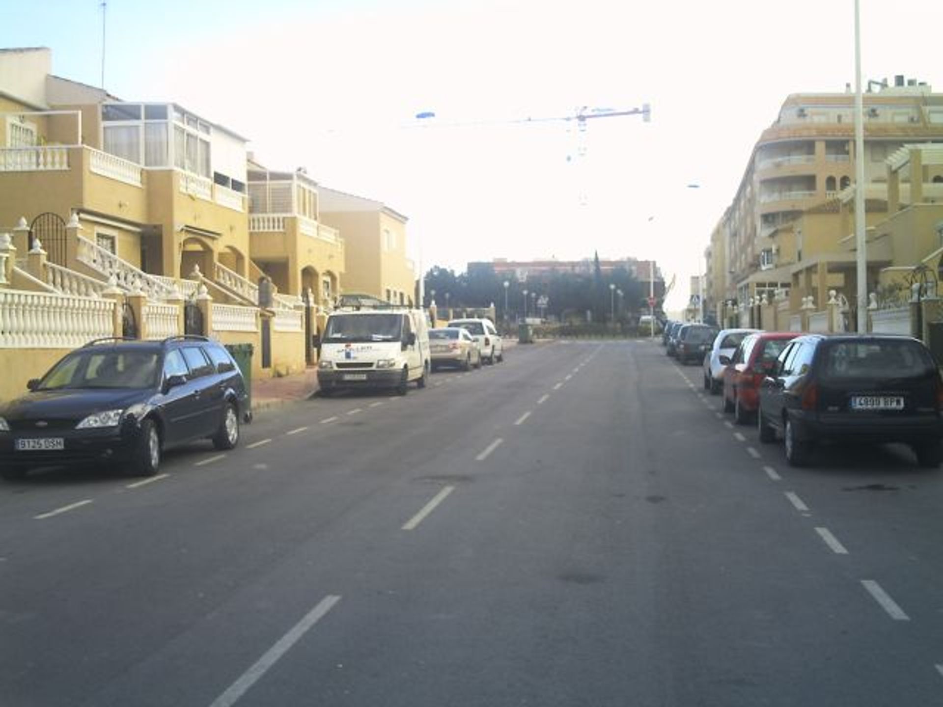 תַעֲשִׂיָתִי ב Torrevieja, Valencian Community 11537507