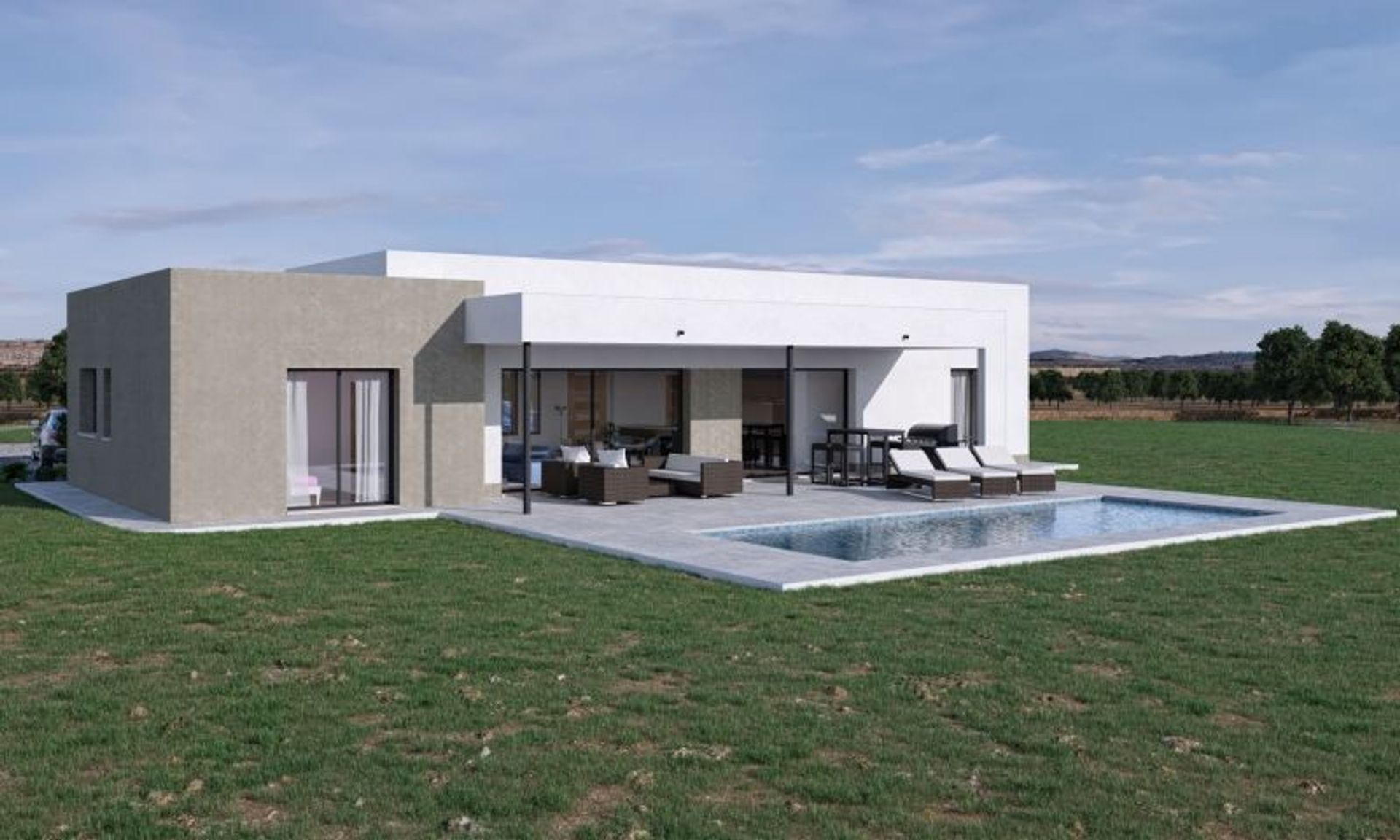 Hus i Ofra, Valencia 11537509