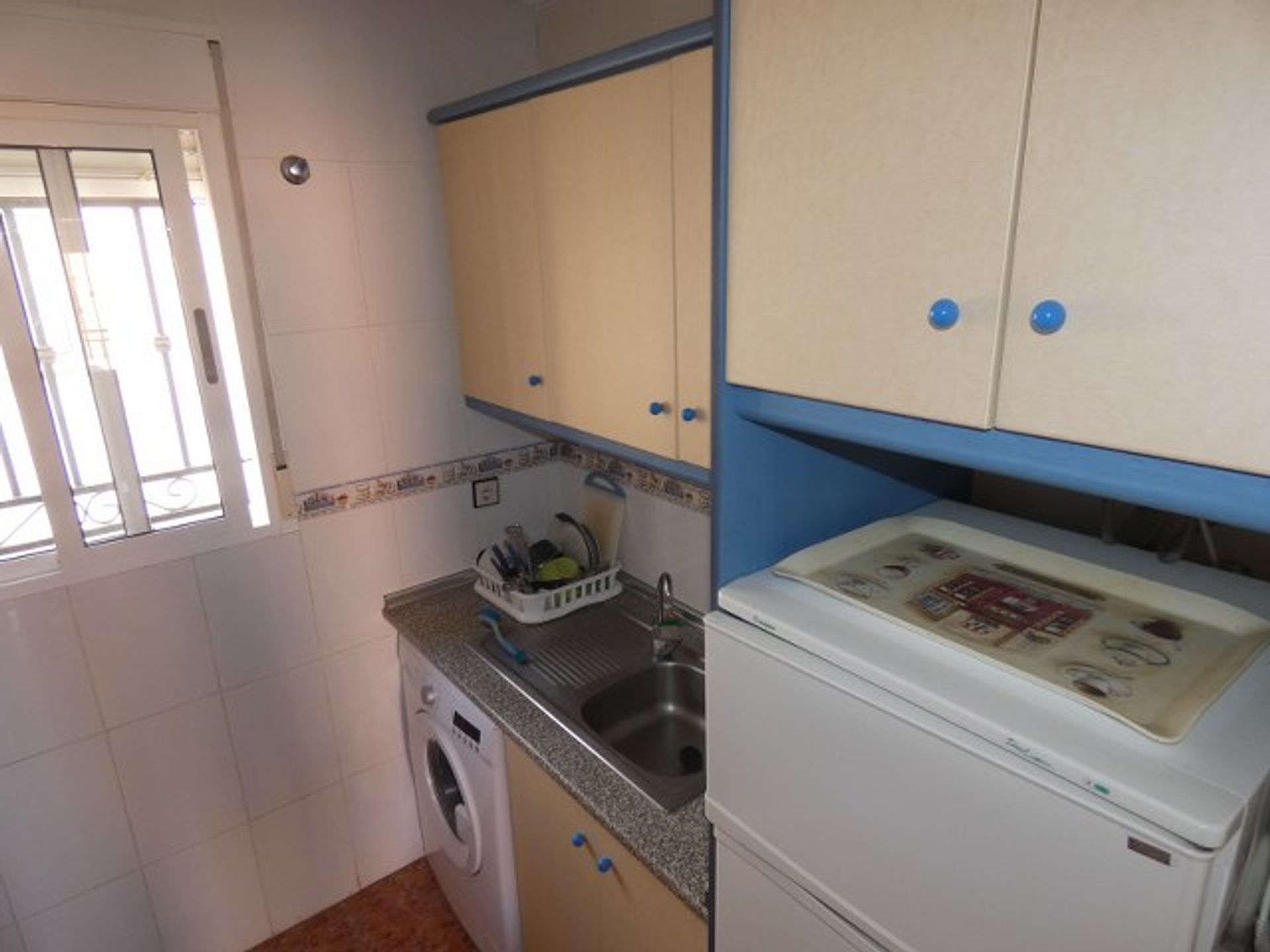 Condominio en Los Montesinos, Valencian Community 11537515