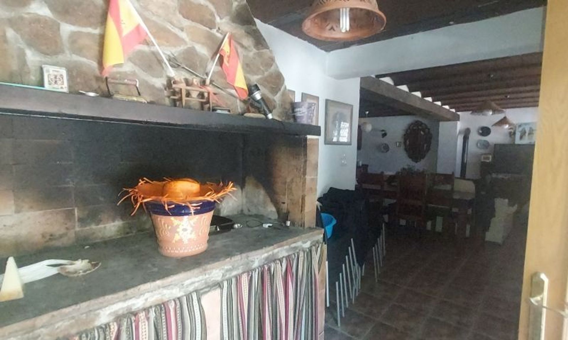 casa no El Fondó de les Neus, Valencian Community 11537520