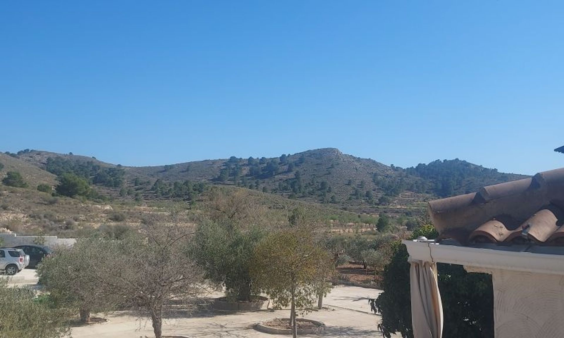 casa no El Fondó de les Neus, Valencian Community 11537520