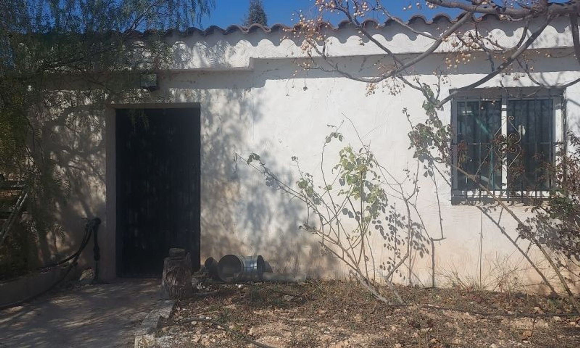 casa no El Fondó de les Neus, Valencian Community 11537520